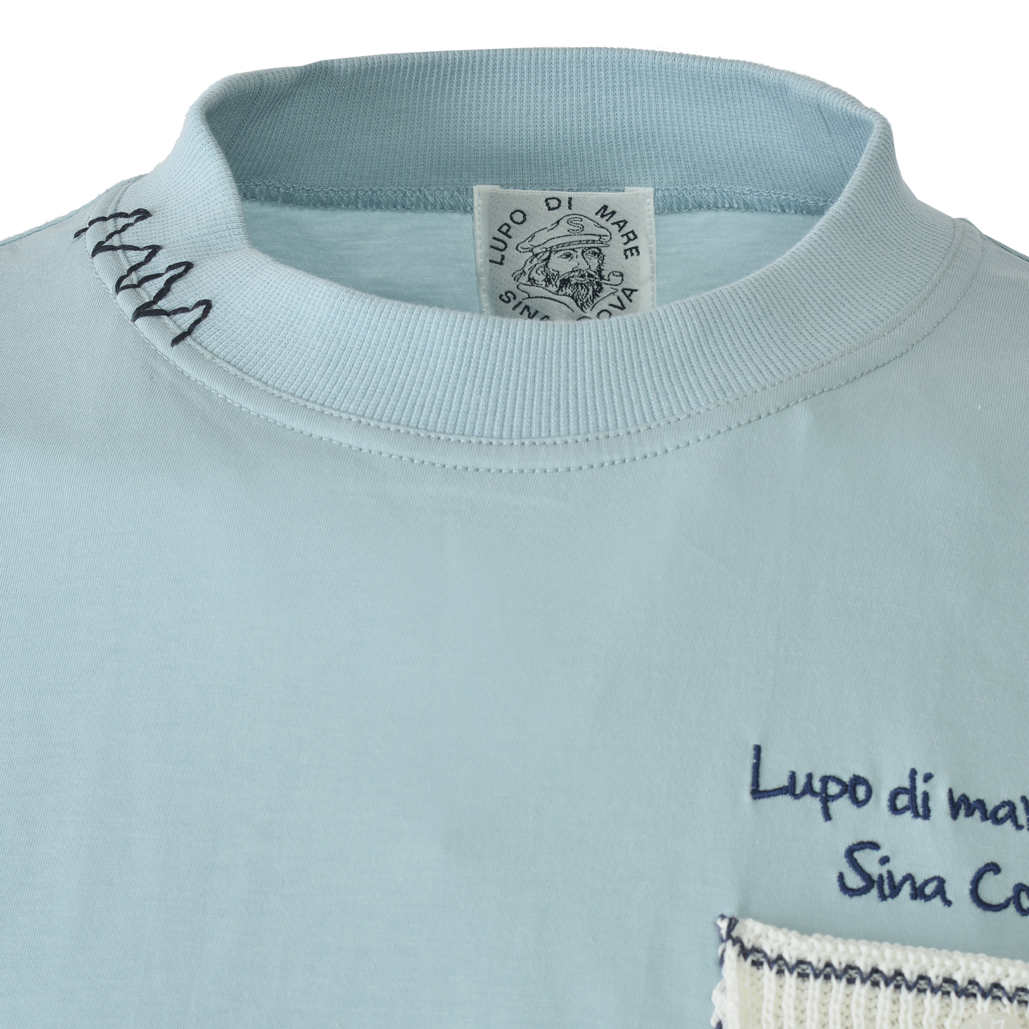 Hybrid T-shirt, unisex (unisex) 26110590