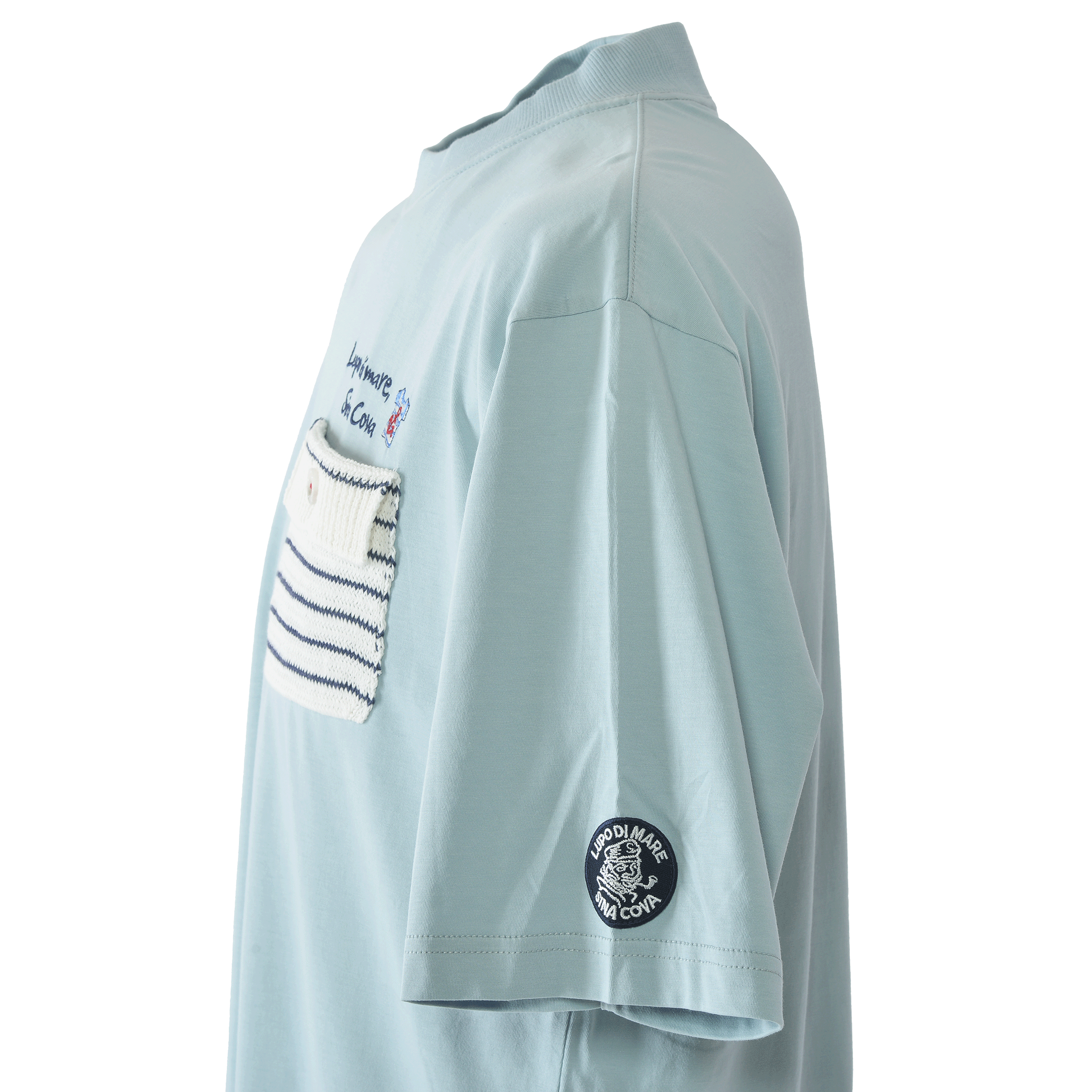 Hybrid T-shirt, unisex (unisex) 26110590