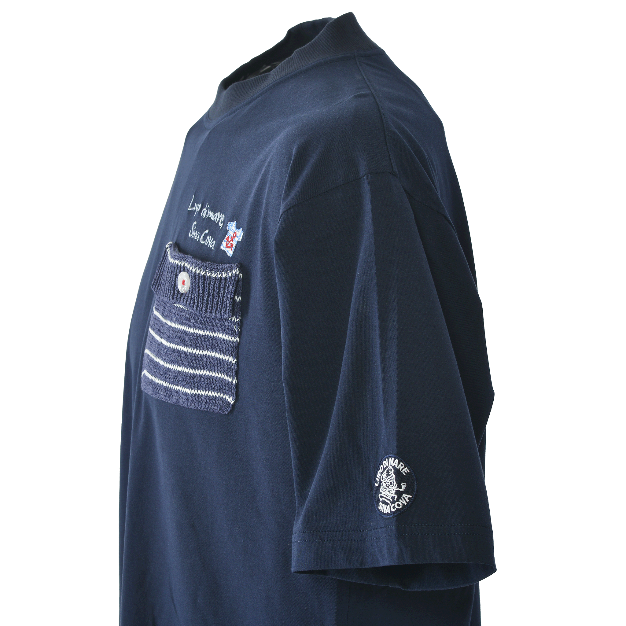 Hybrid T-shirt, unisex (unisex) 26110590