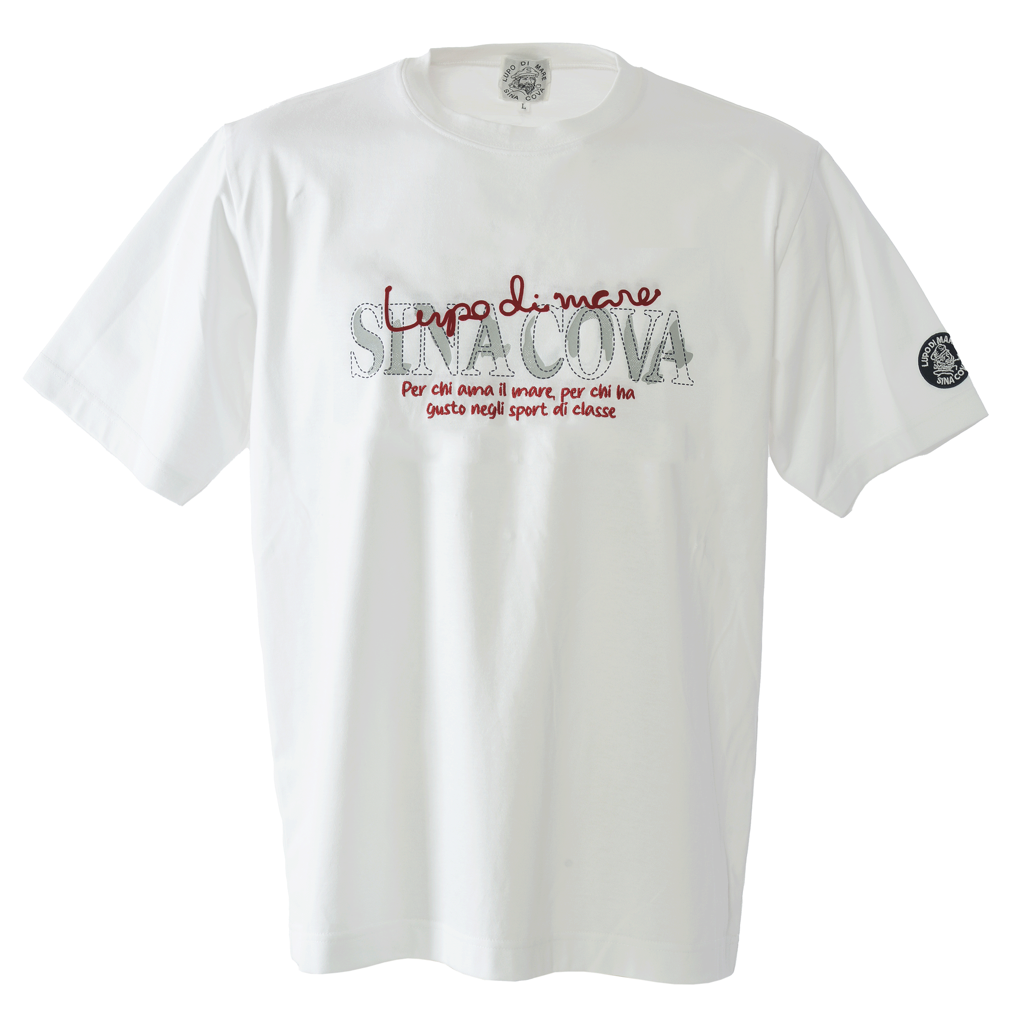 Short-sleeved T-shirt 26110600