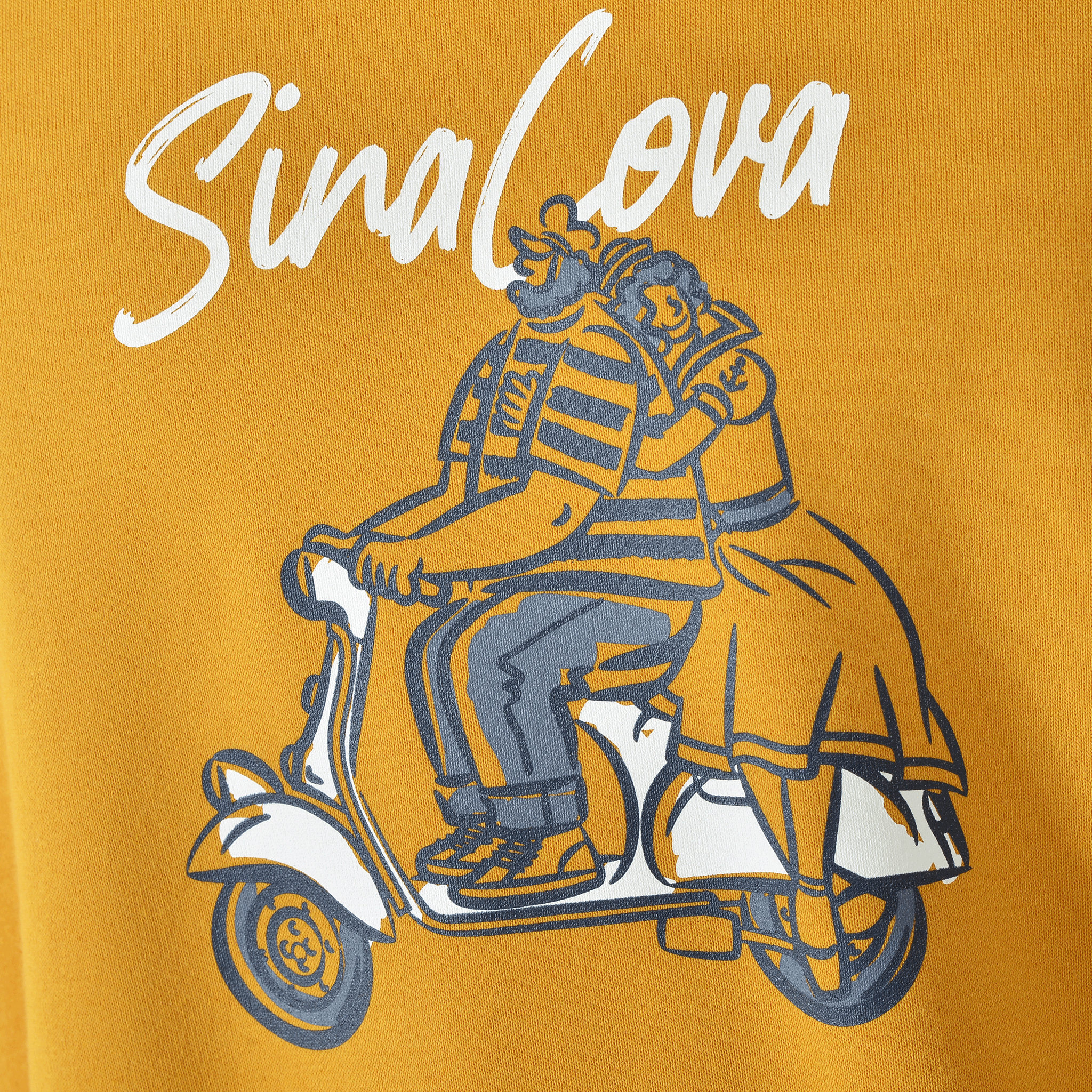 クルーネックトレーナー 26120020