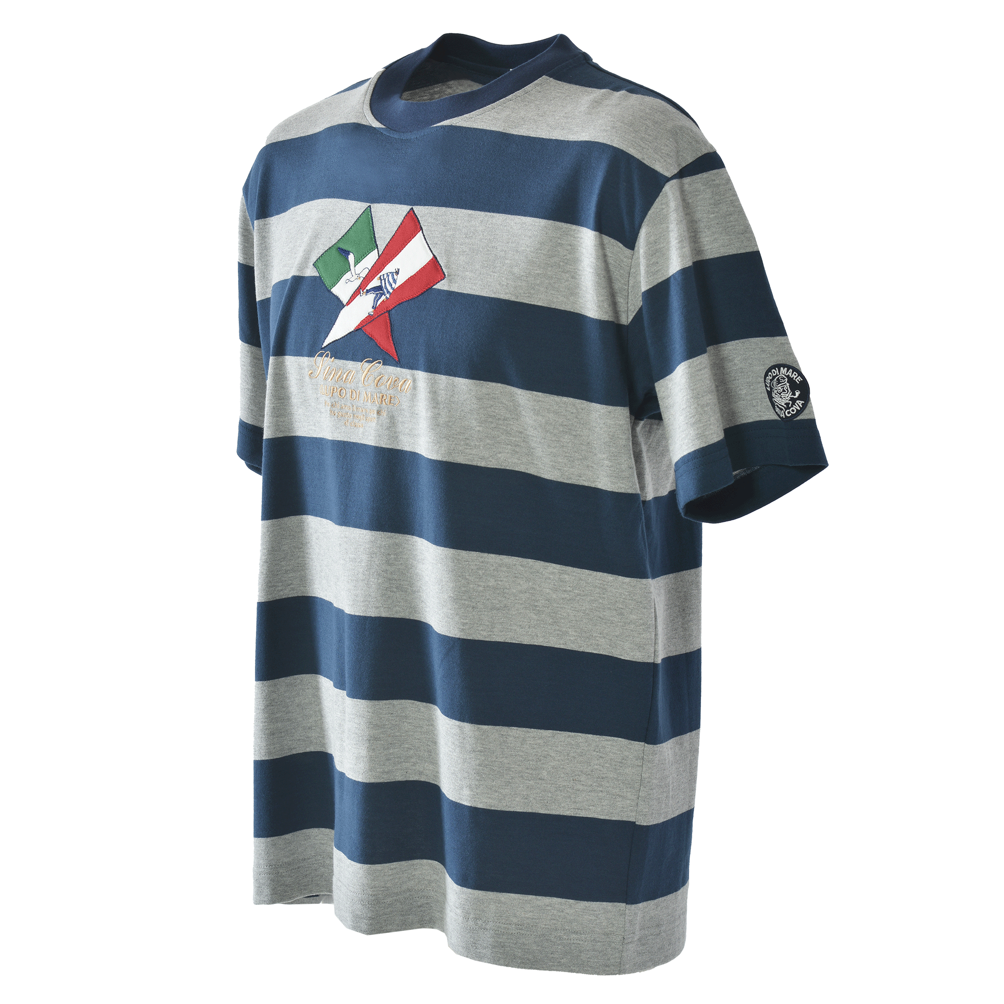 King Size Short-Sleeve T-Shirt 26120536