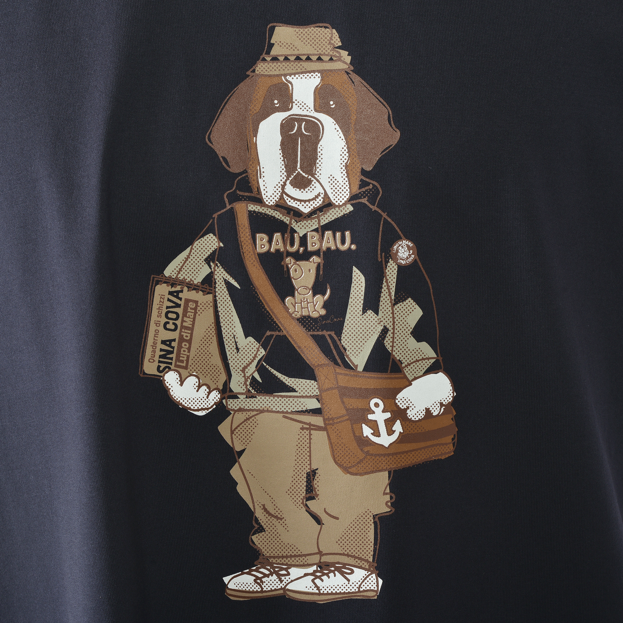 半袖Tシャツ 26120540