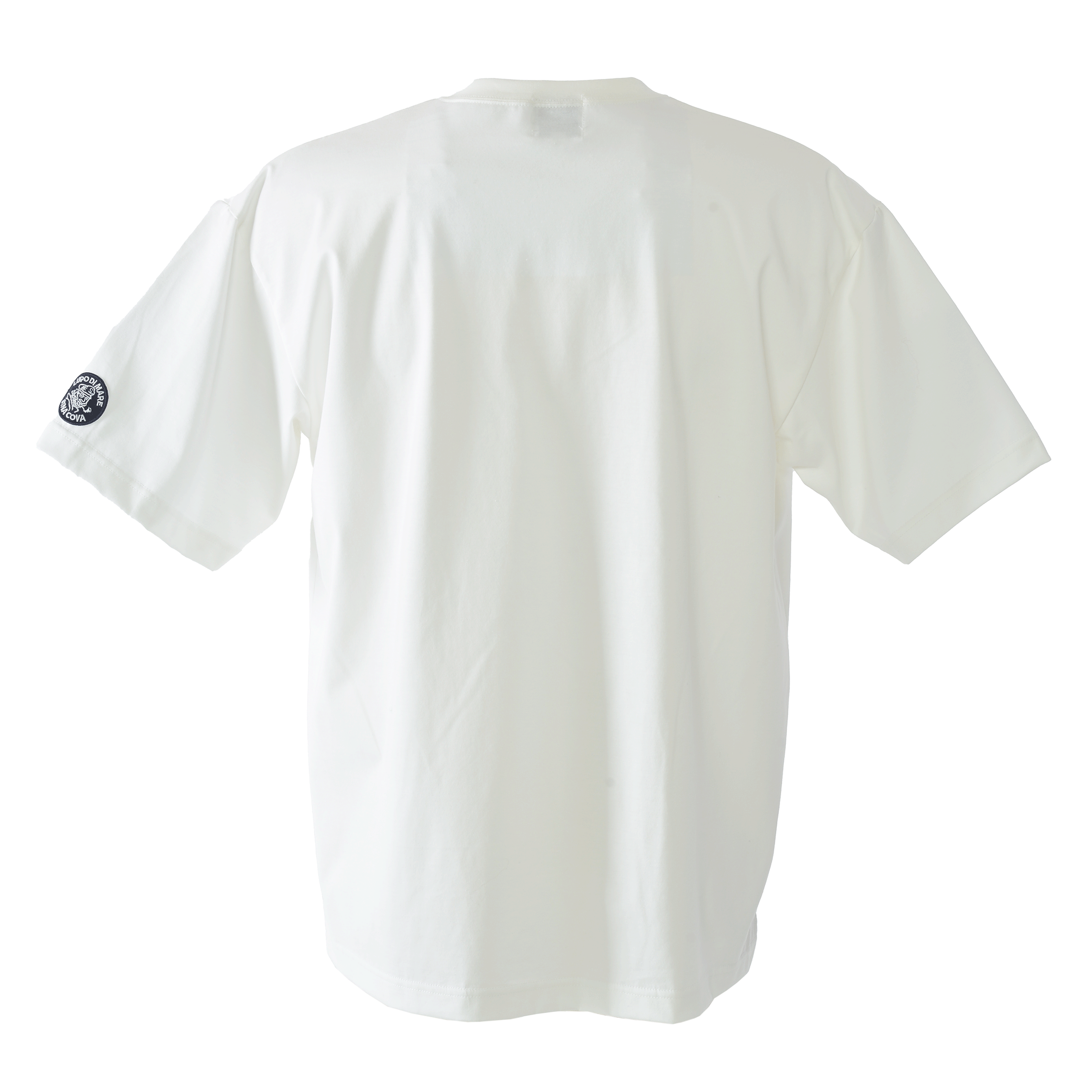 V-neck short-sleeved T-shirt 26120560