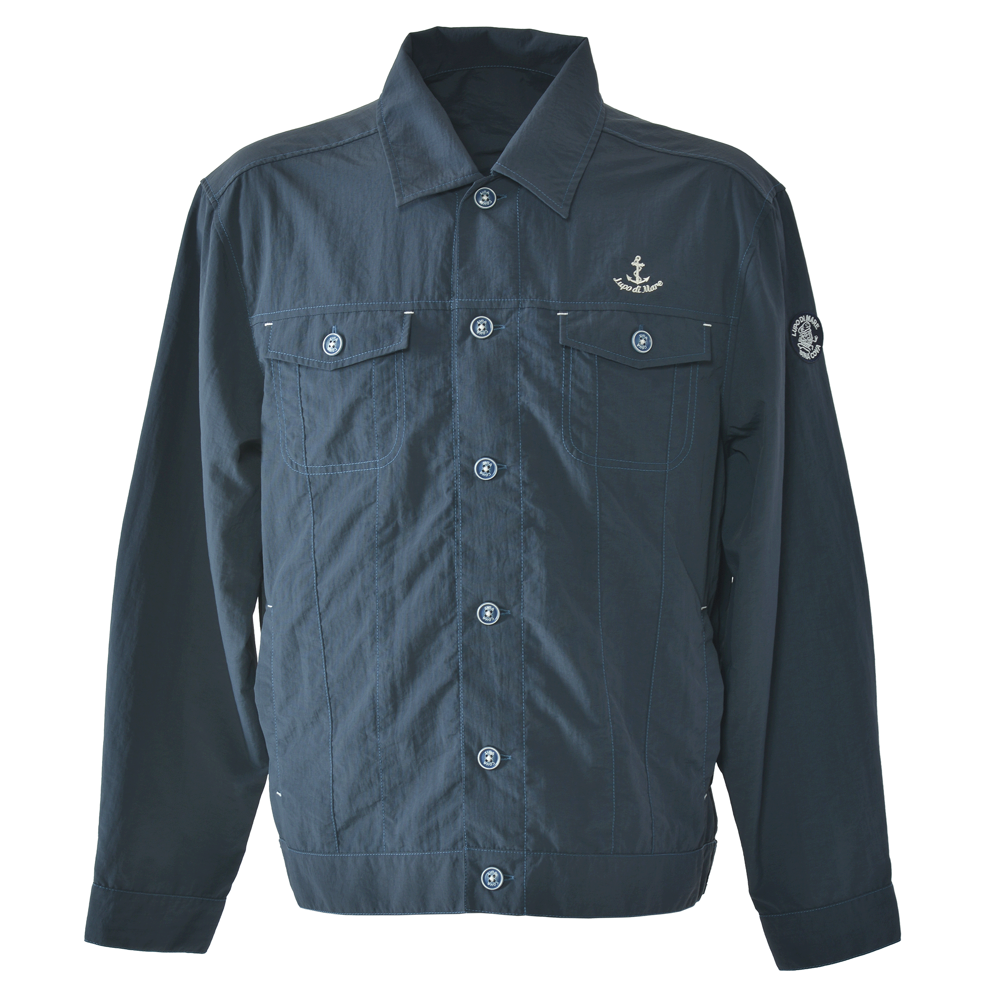 トラッカージャケット 26123010