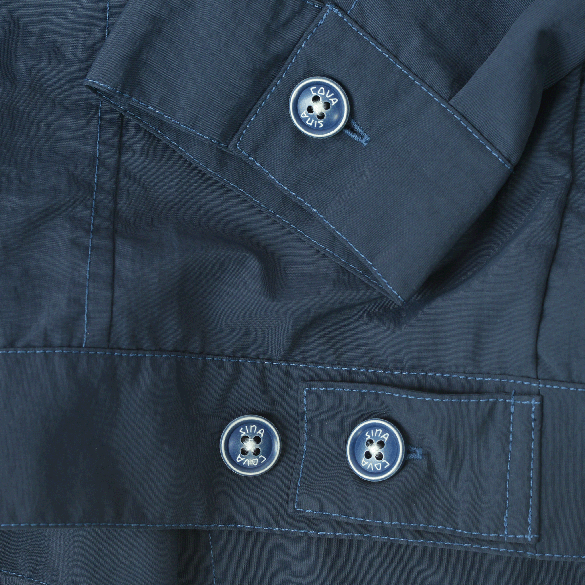 トラッカージャケット 26123010