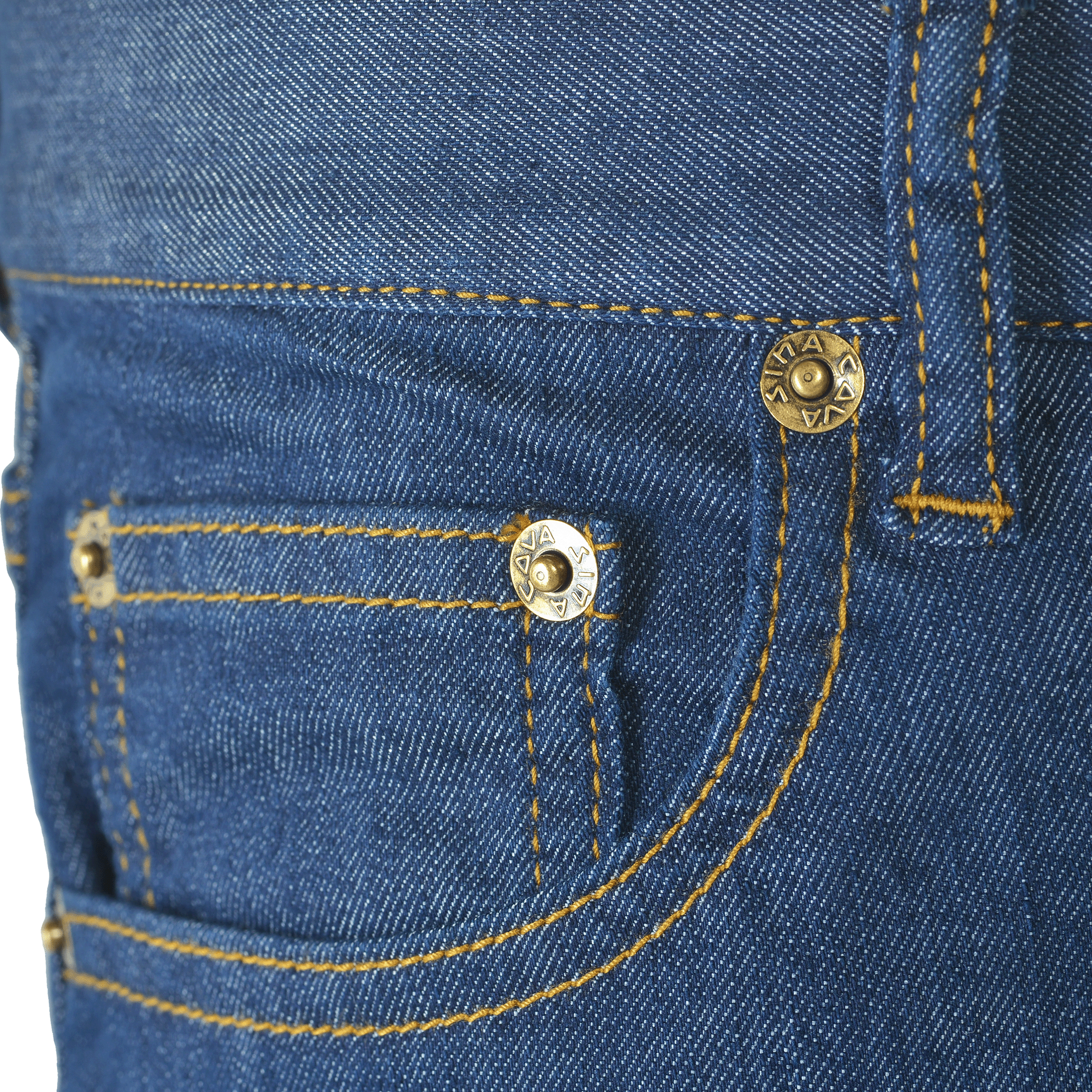 5-pocket denim pants 26125010