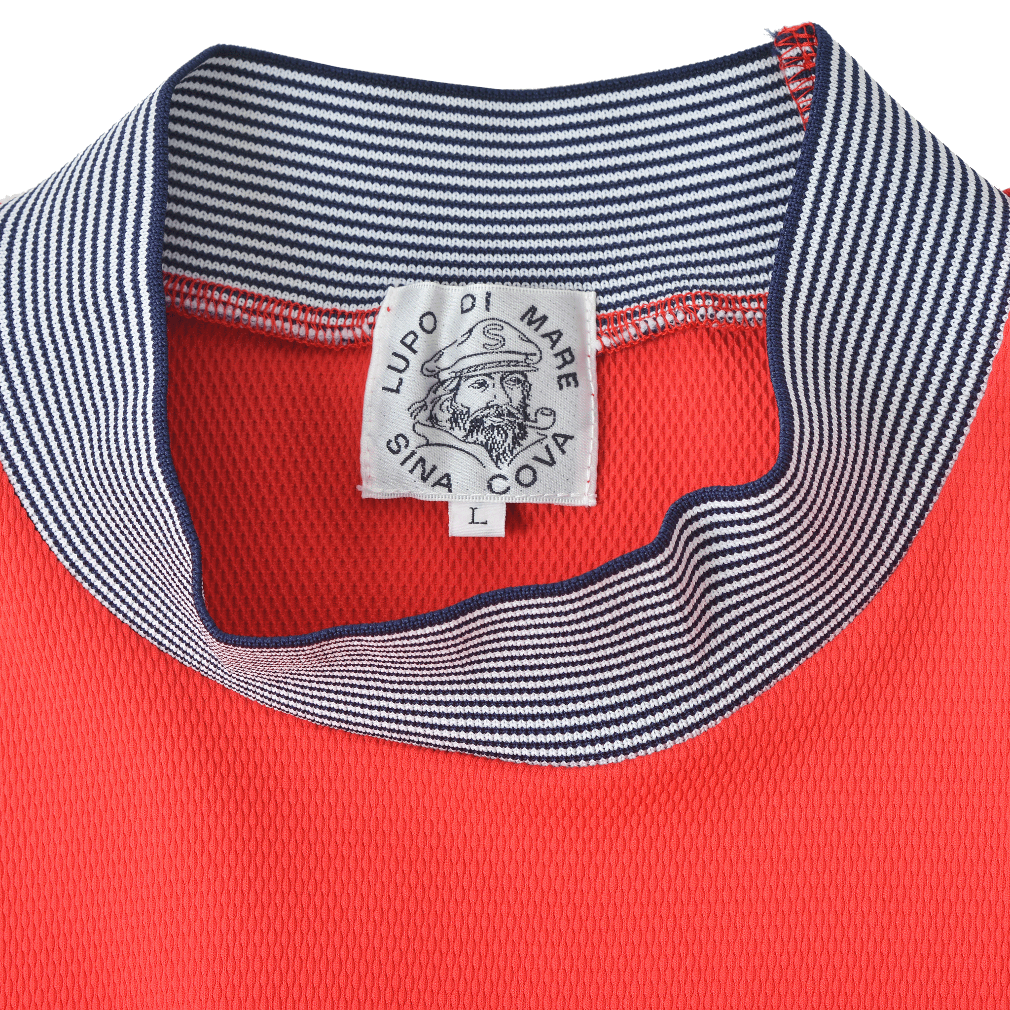 モックネックTシャツ 26150520