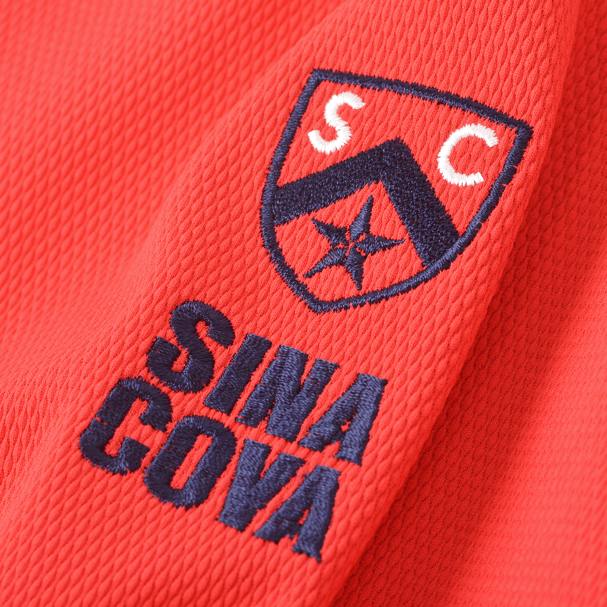 モックネックTシャツ 26150520