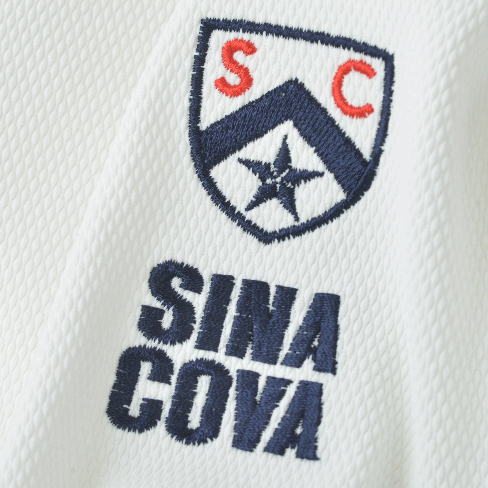 モックネックTシャツ 26150520