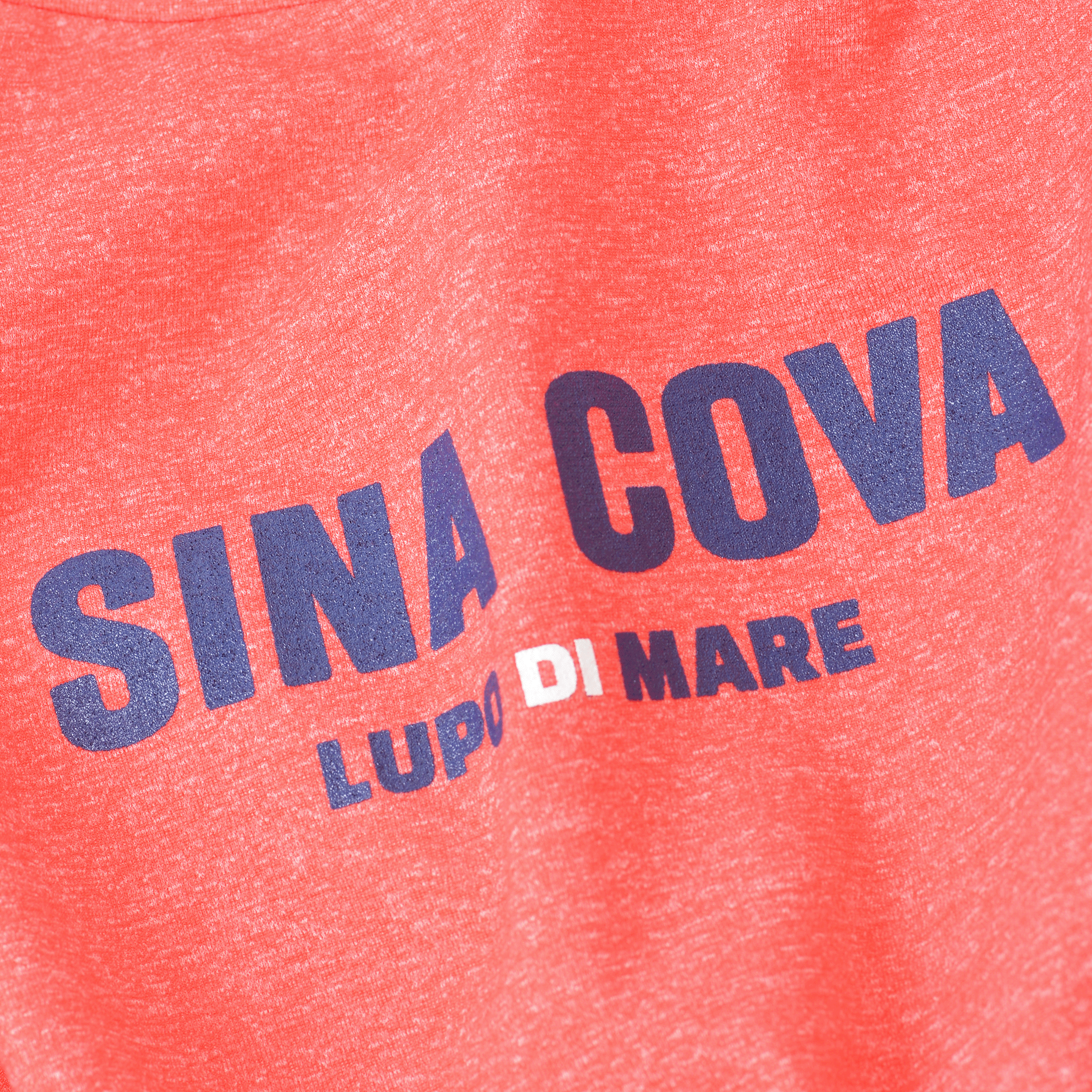 長袖モックネックTシャツ 26150010