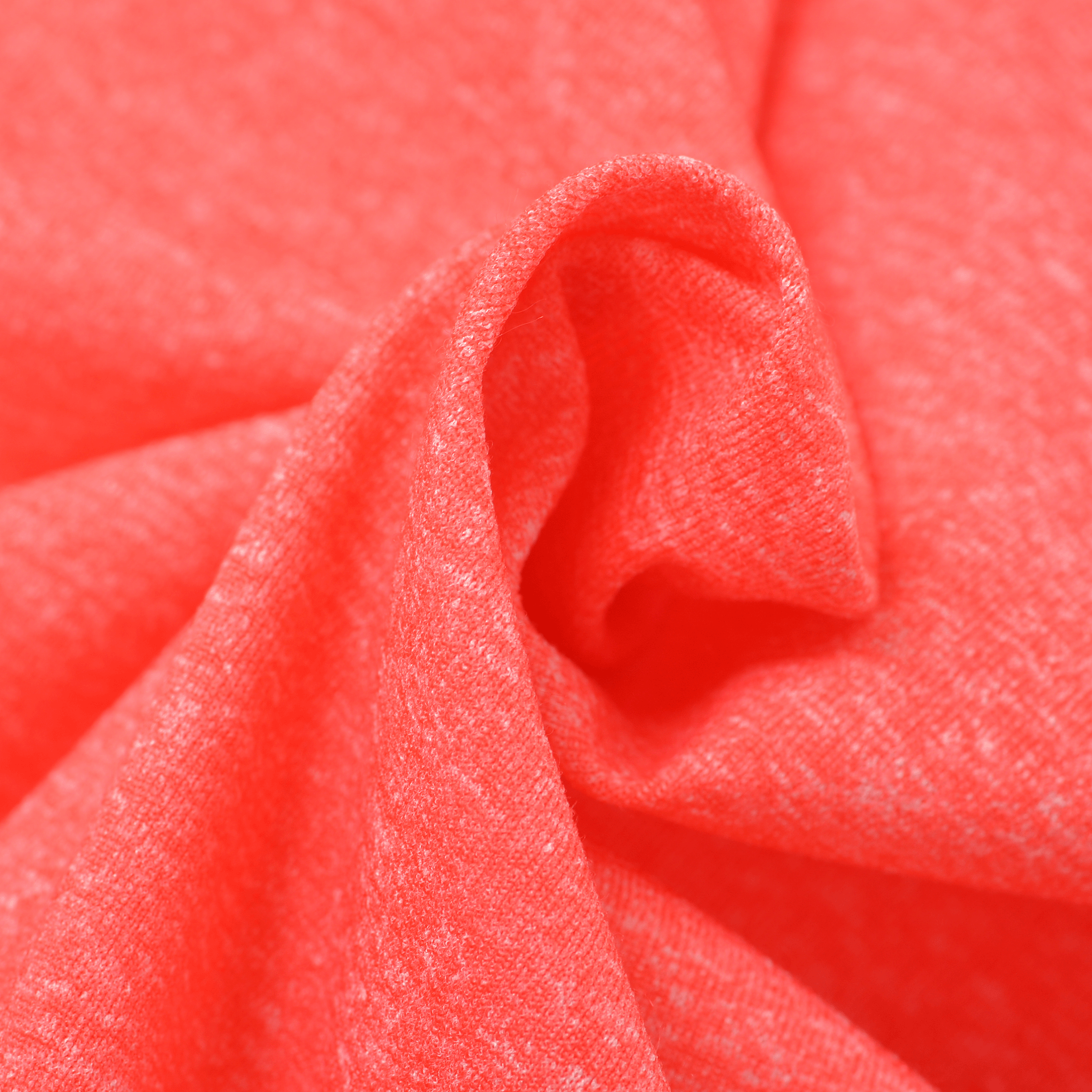 長袖モックネックTシャツ 26150010