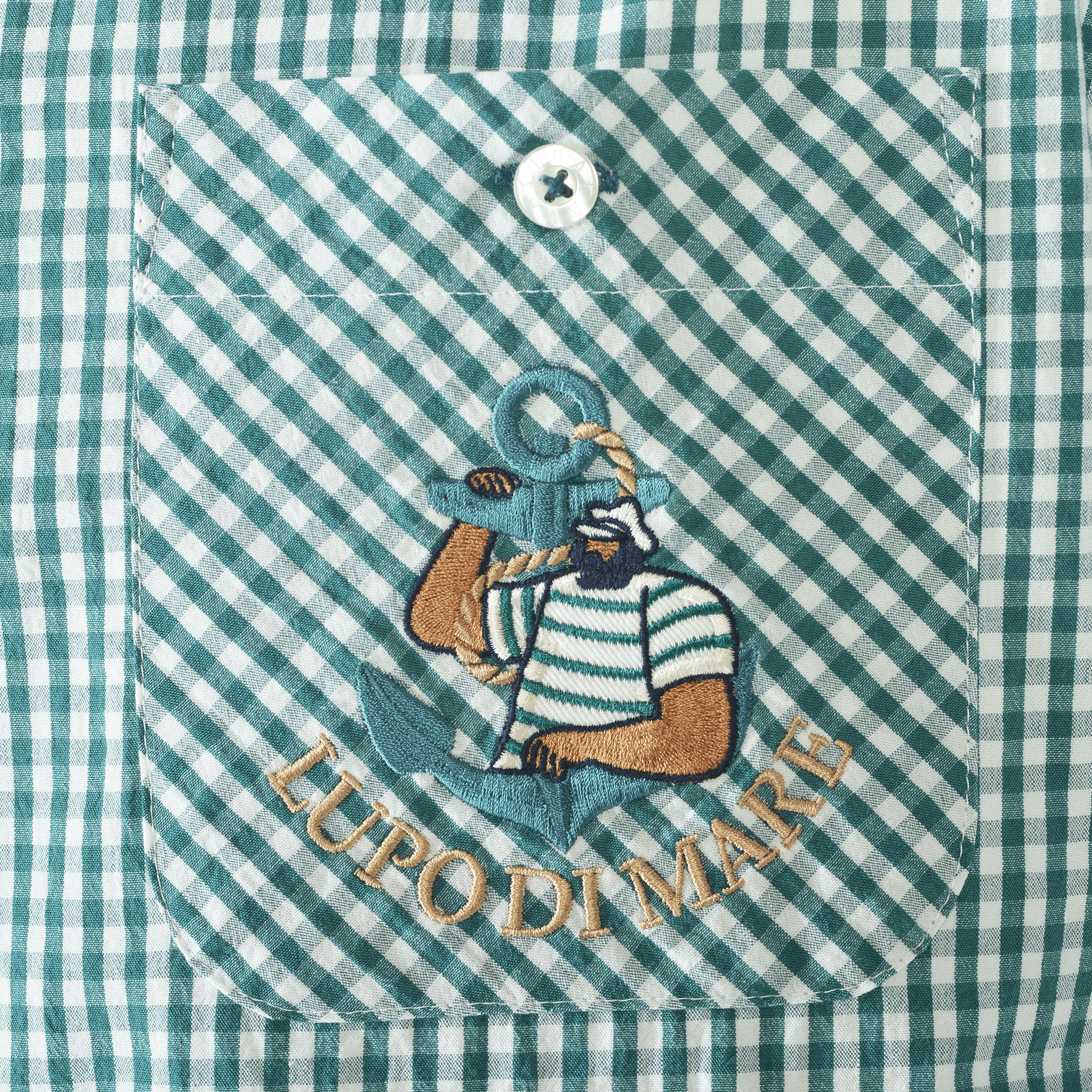 半袖ボタンダウンシャツ 26124510