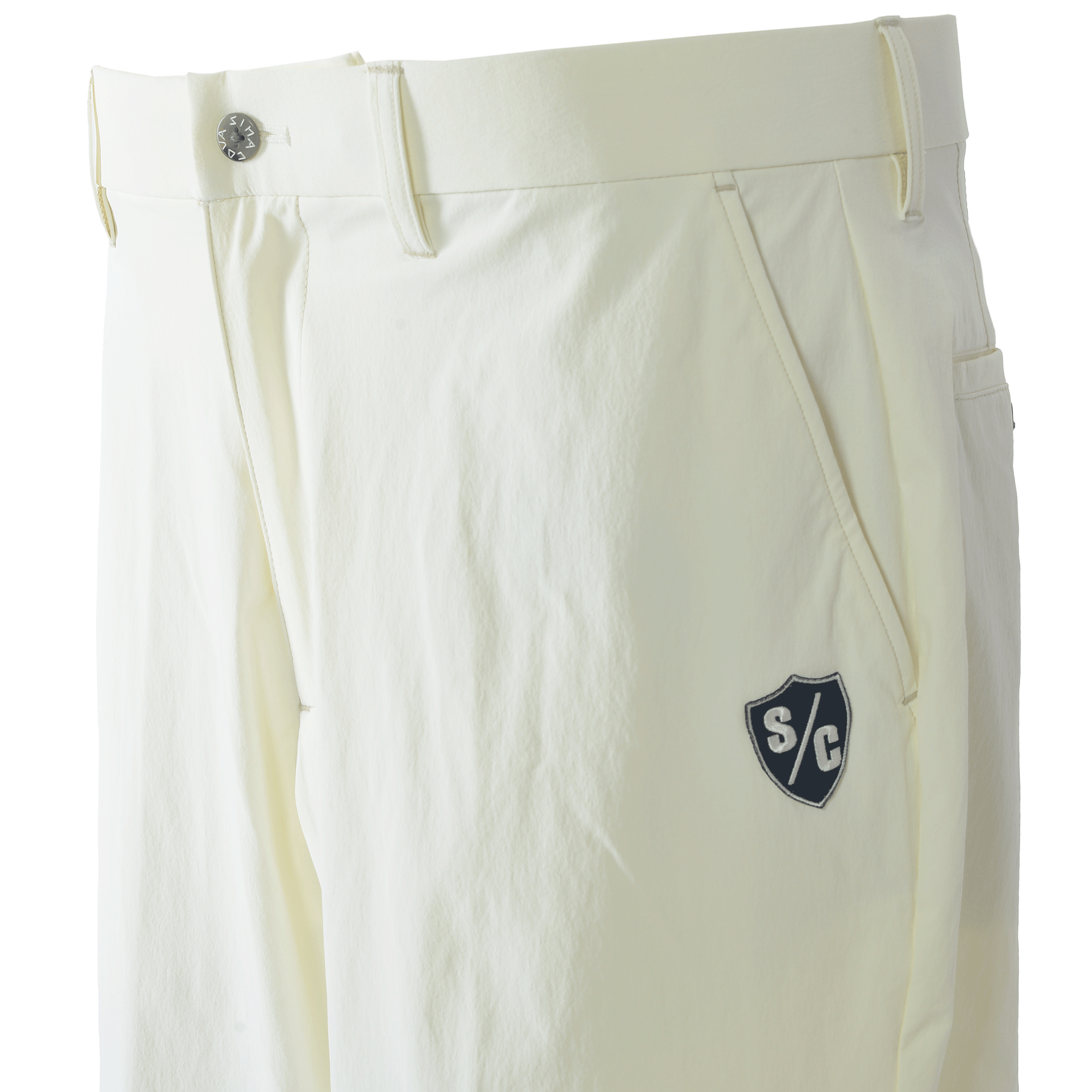 No-tuck pants 26155010