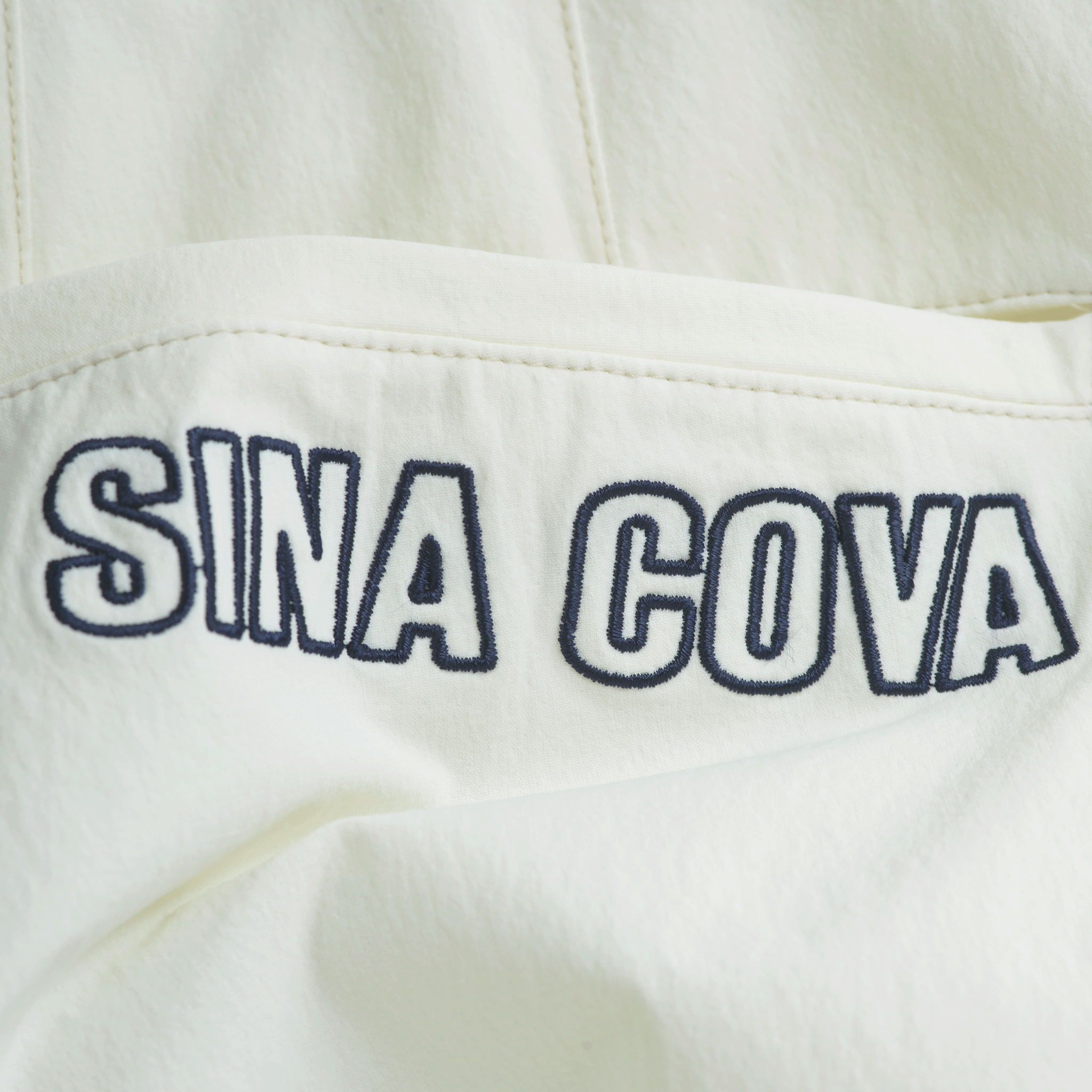 No-tuck pants 26155010