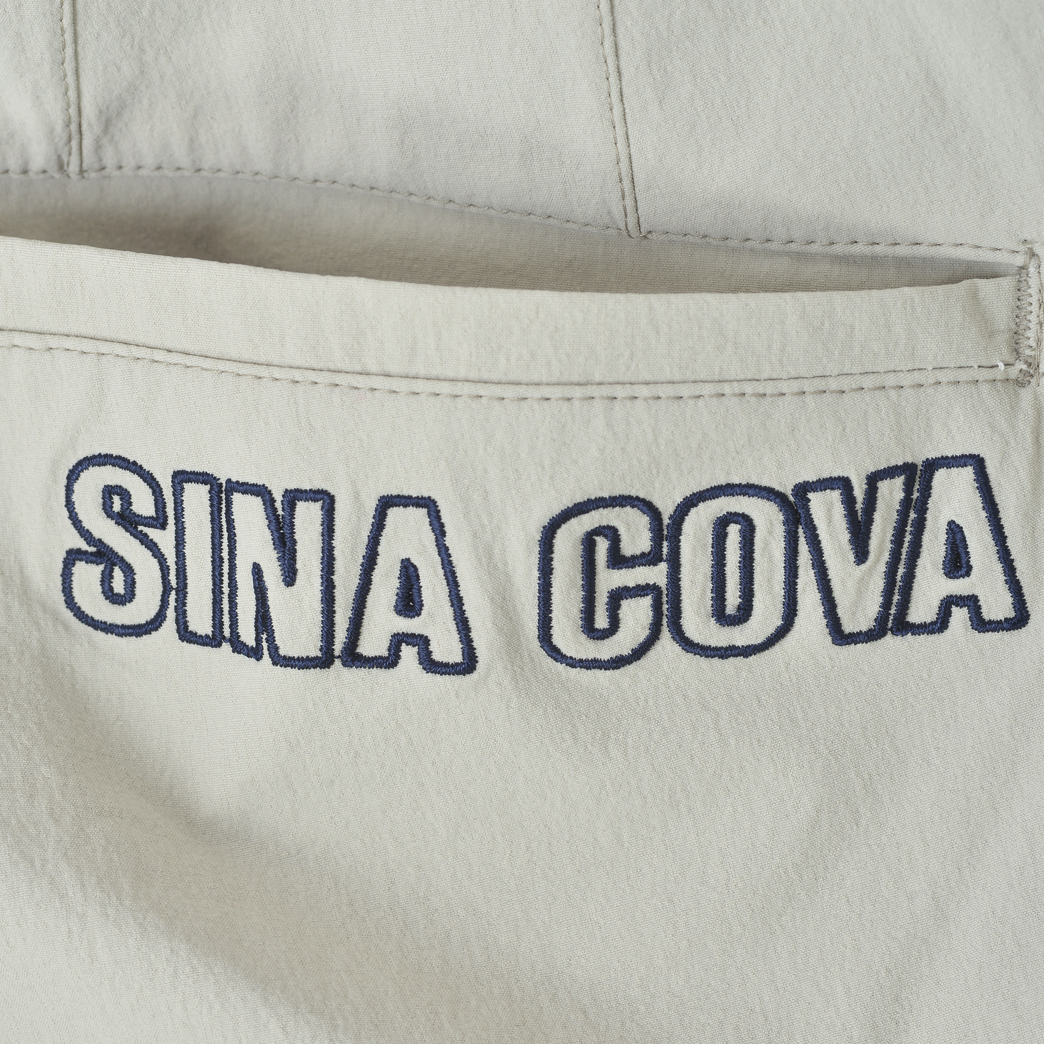 No-tuck pants 26155010