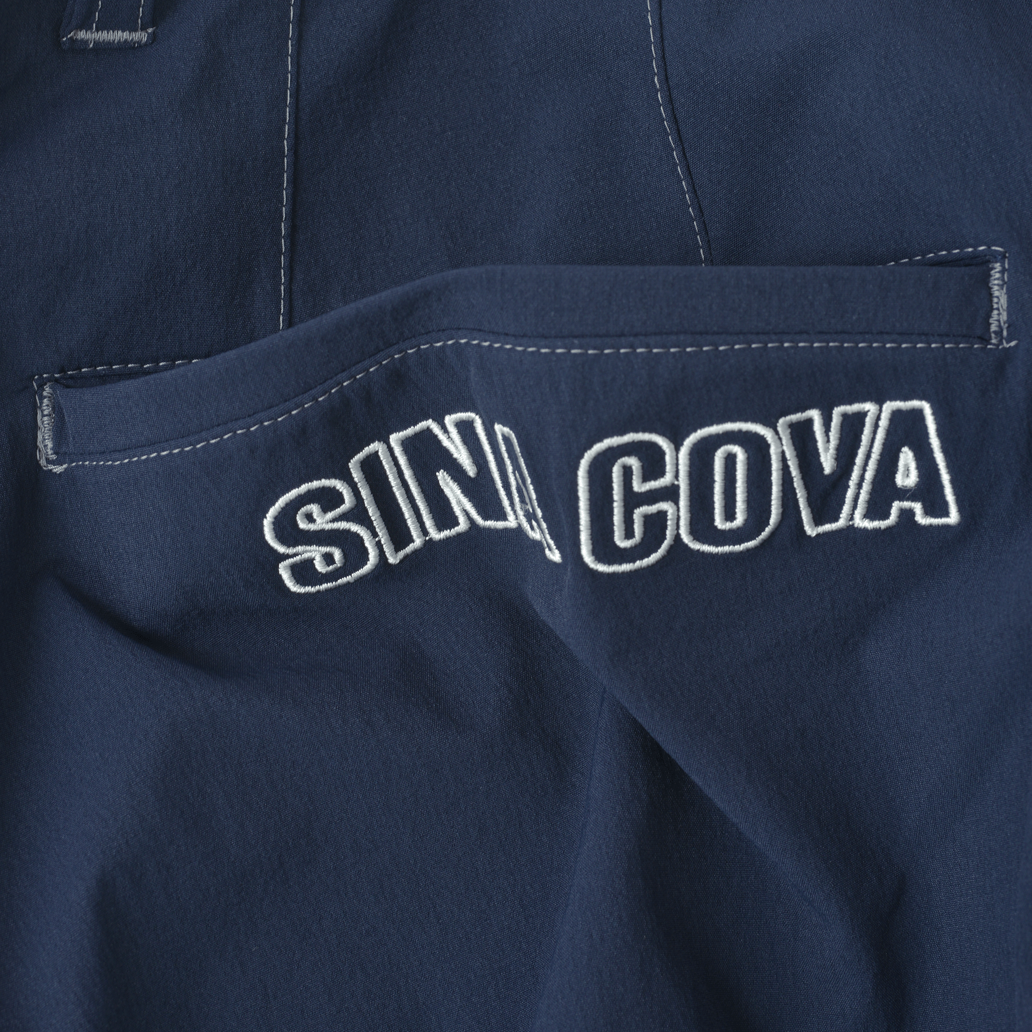 No-tuck pants 26155010