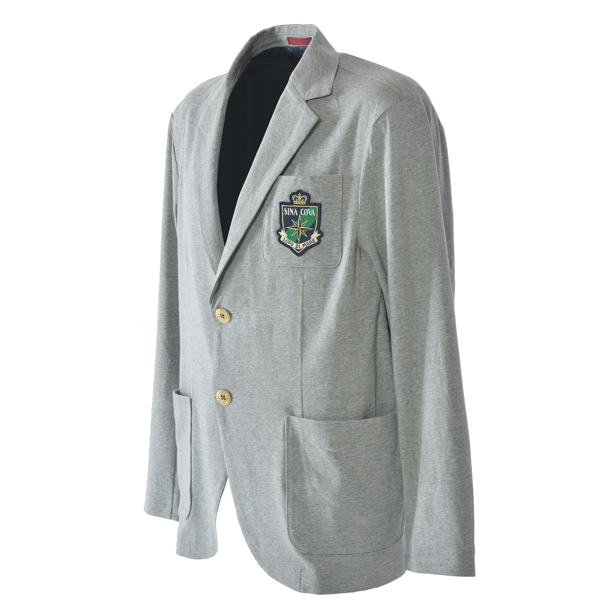 テーラードジャケット 26113040