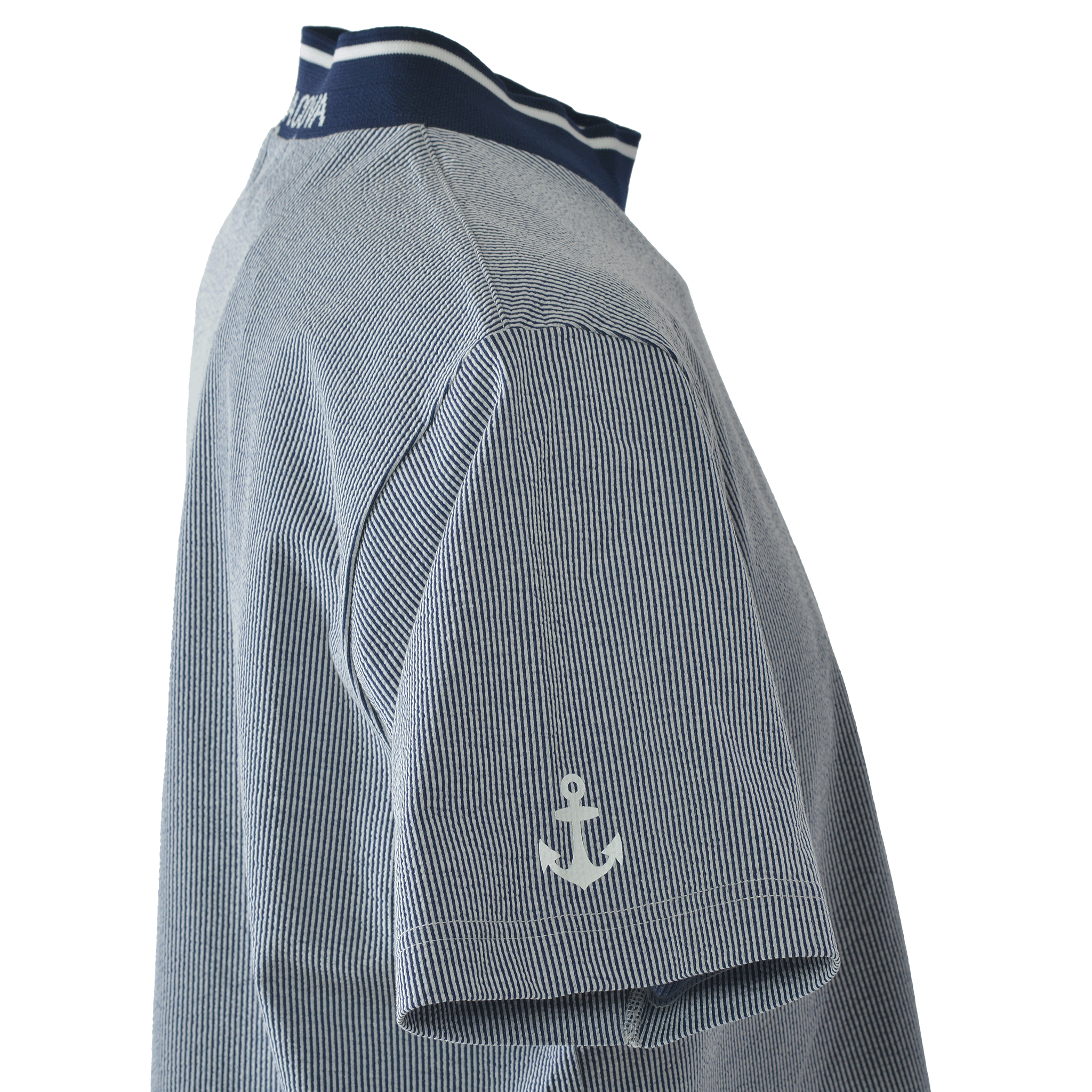 モックネックTシャツ 26150550