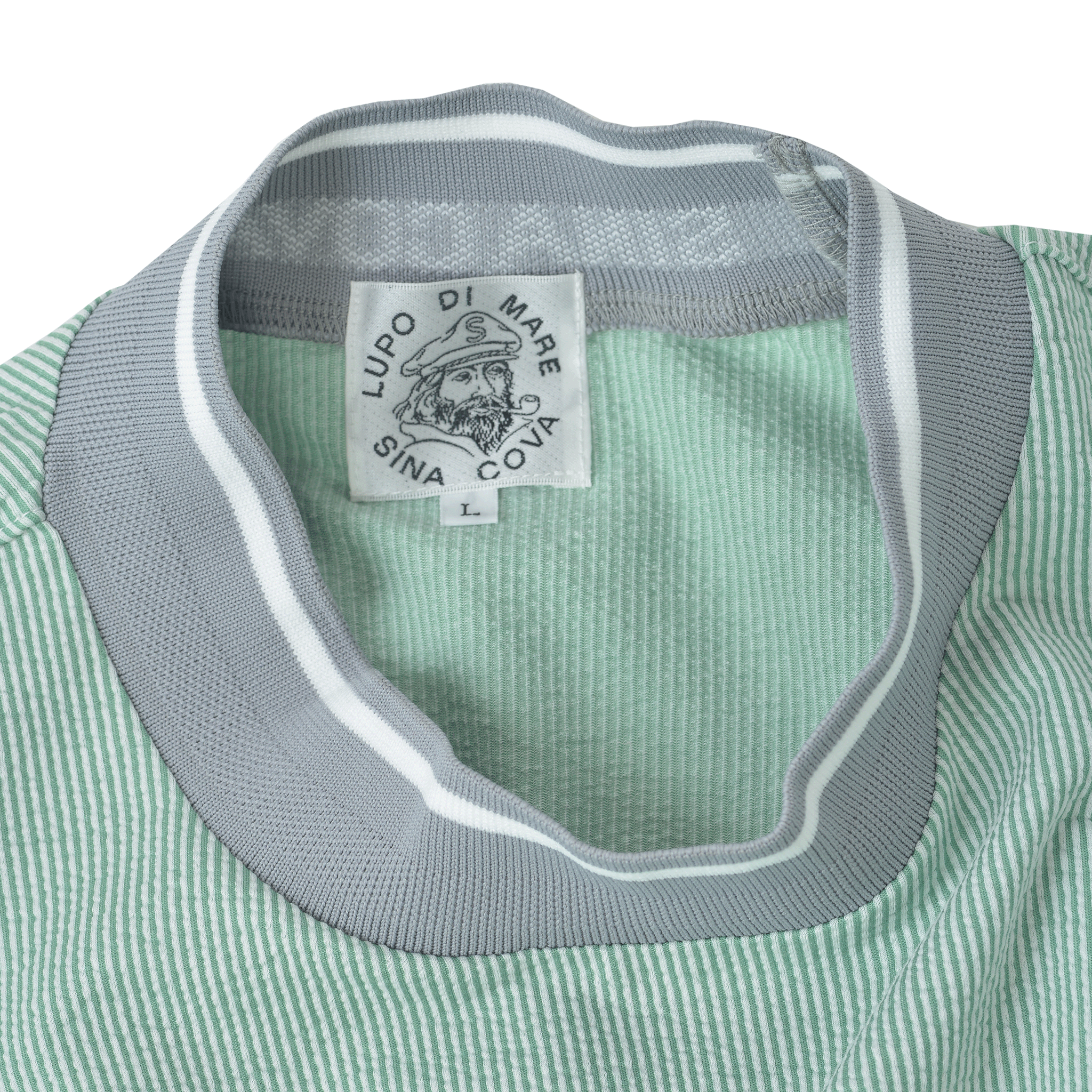 モックネックTシャツ 26150550