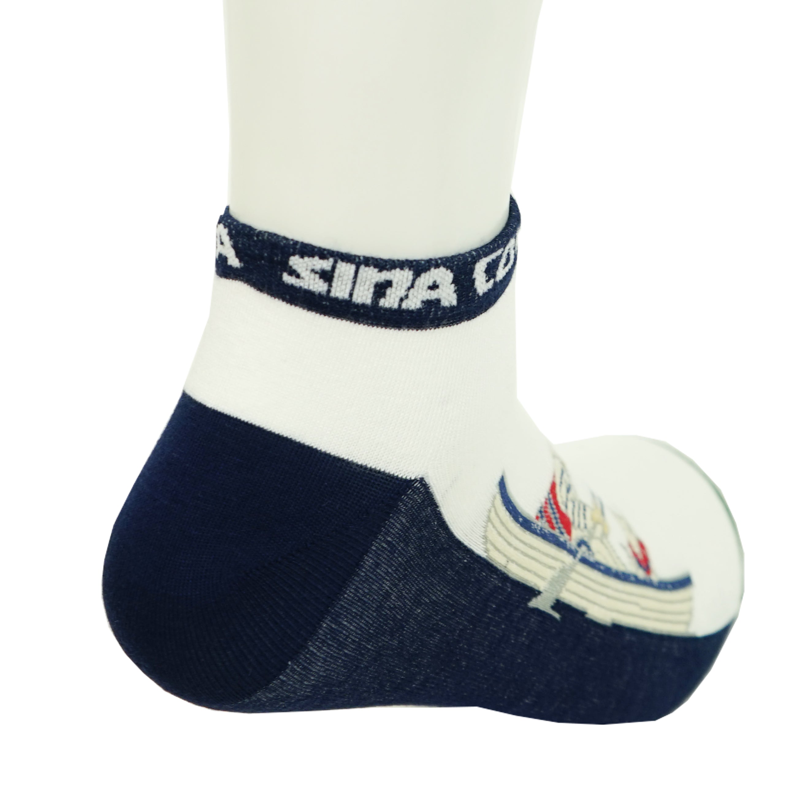 スニーカーソックス 25177470