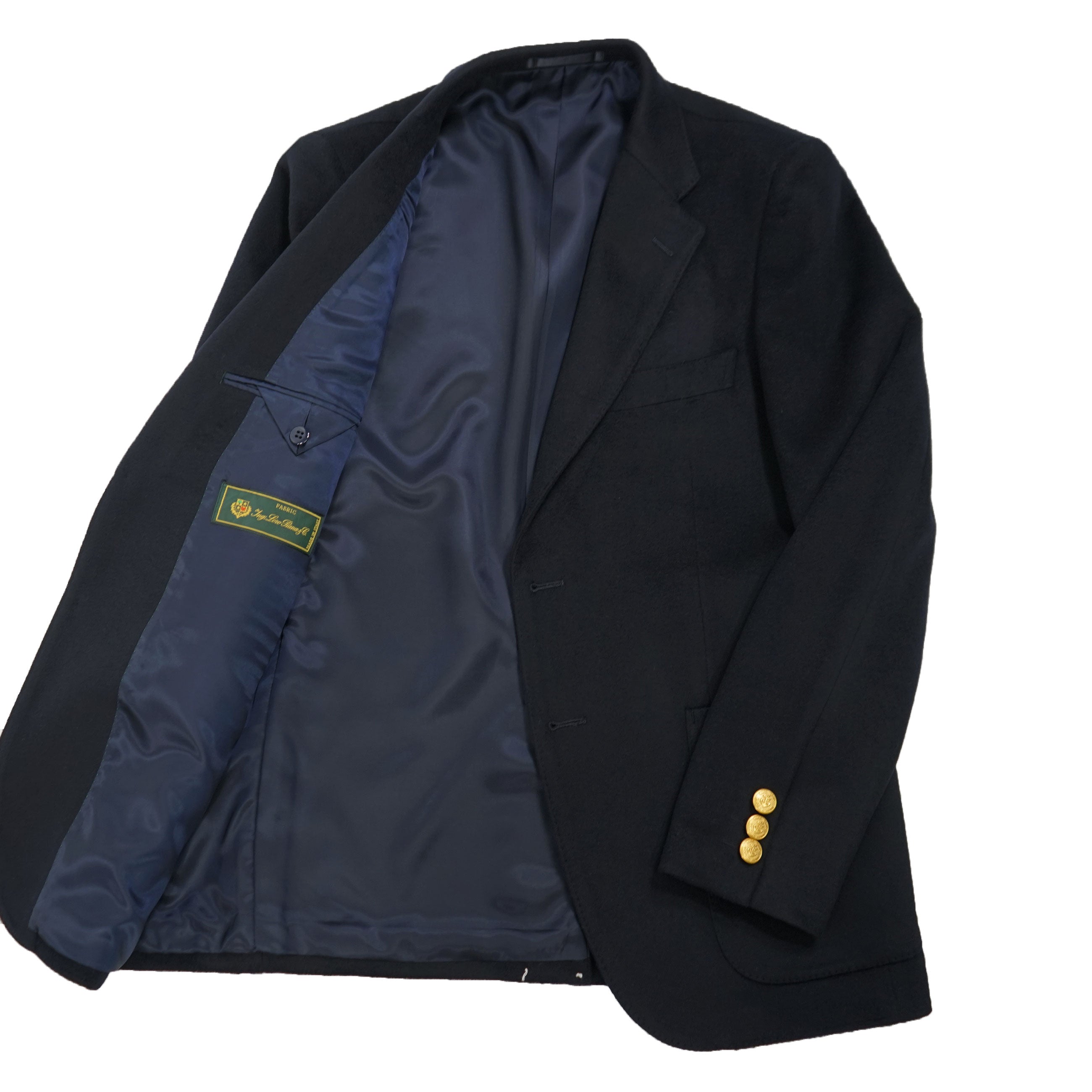 ロロ・ピアーナ社製生地使用 ジャケット 25223063