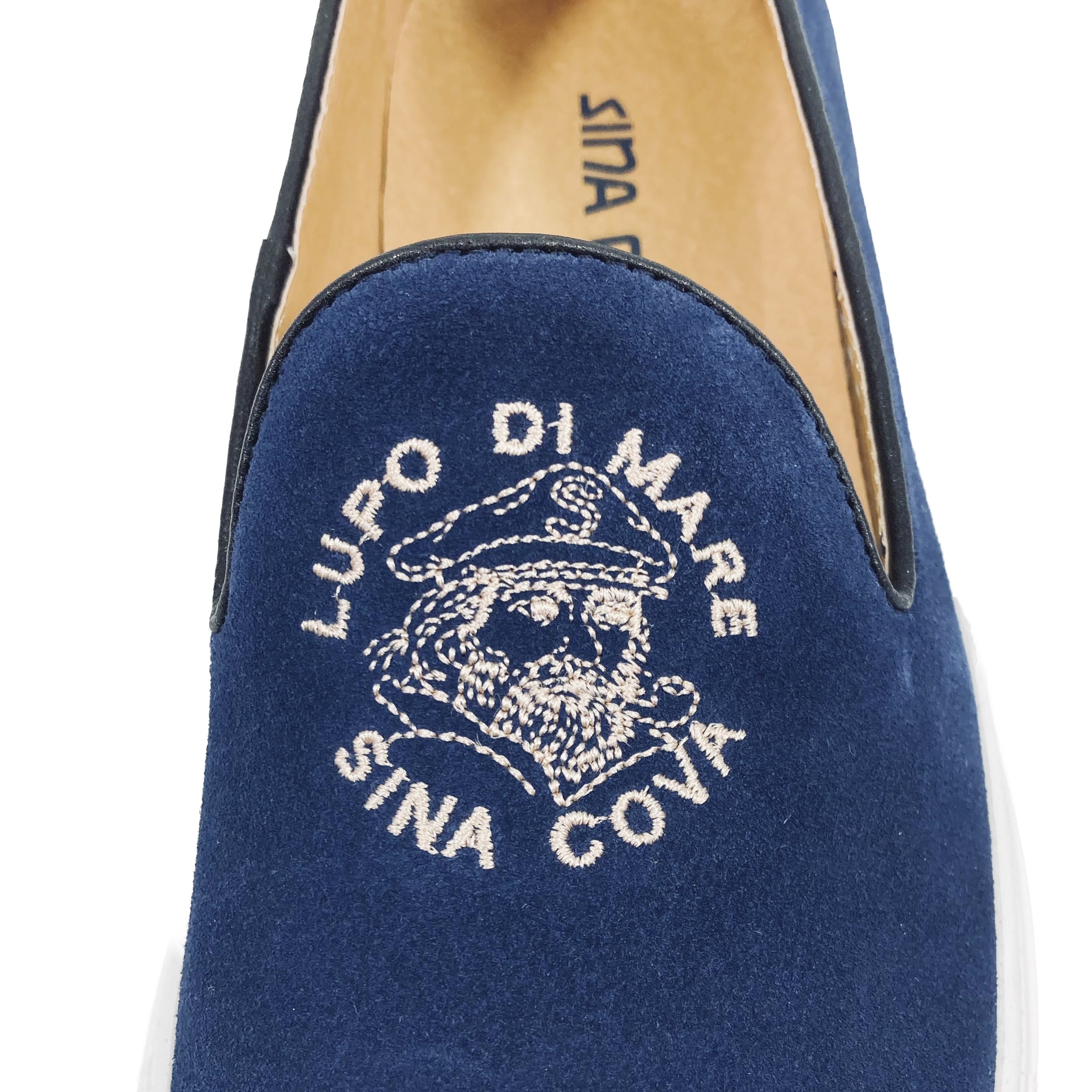 スリッポンシューズ(スリップオンシューズ) 25276400