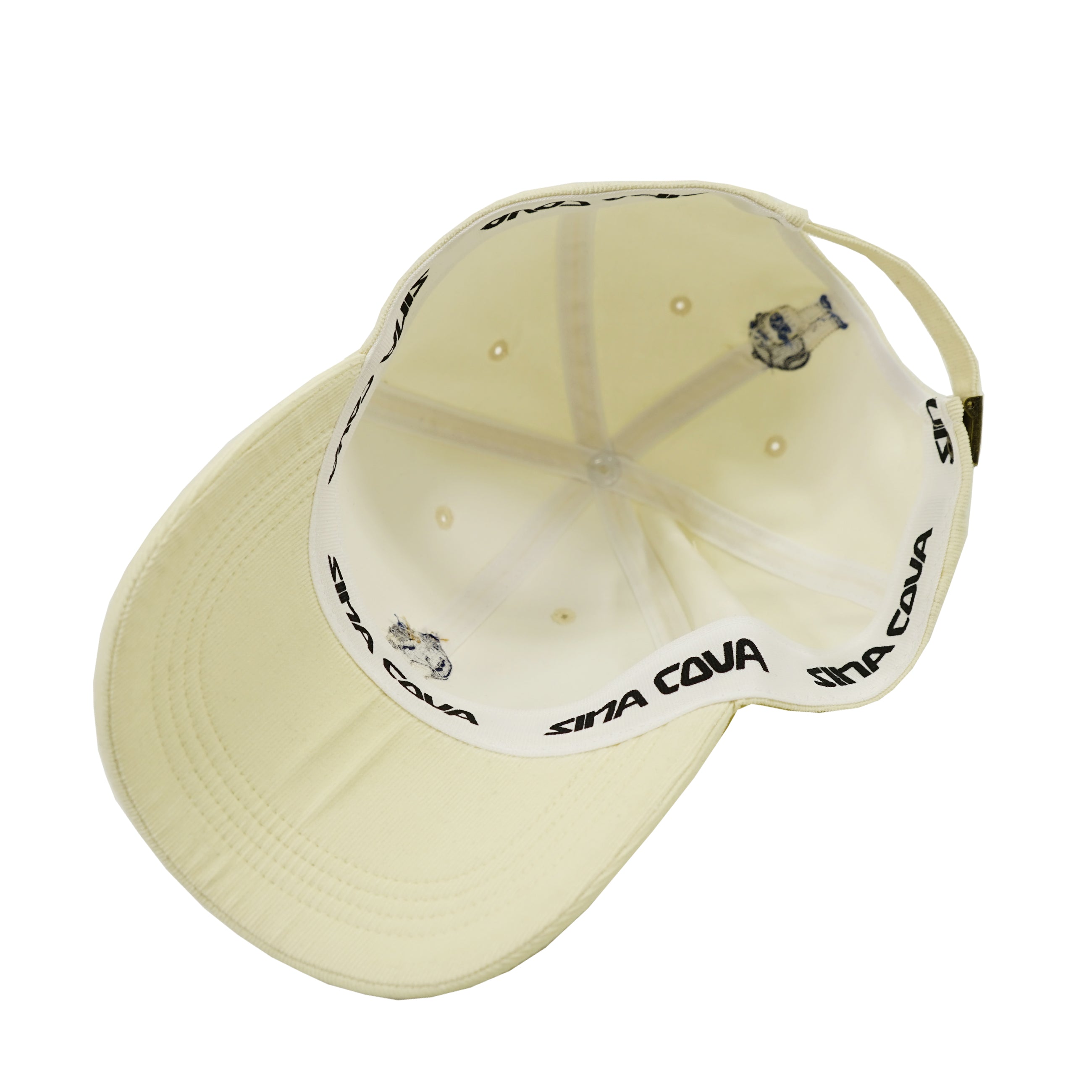 Roundish Cap 25277710