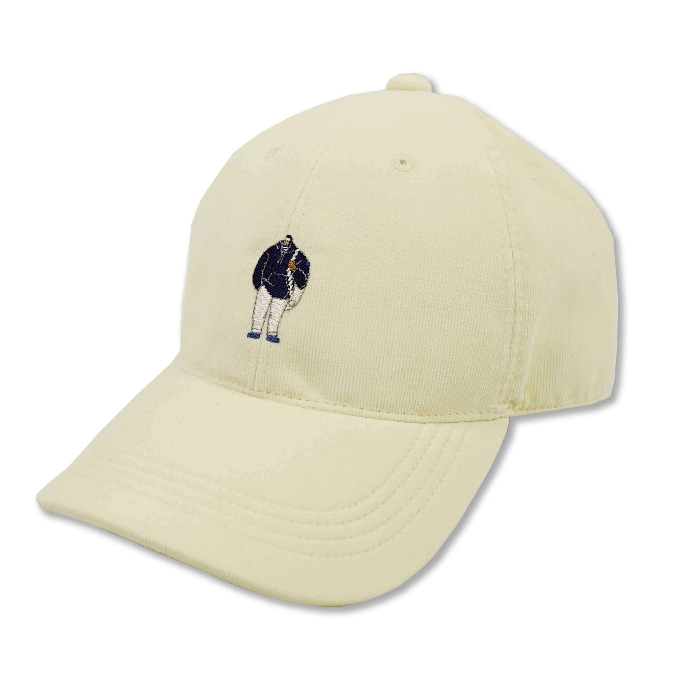 Roundish Cap 25277710