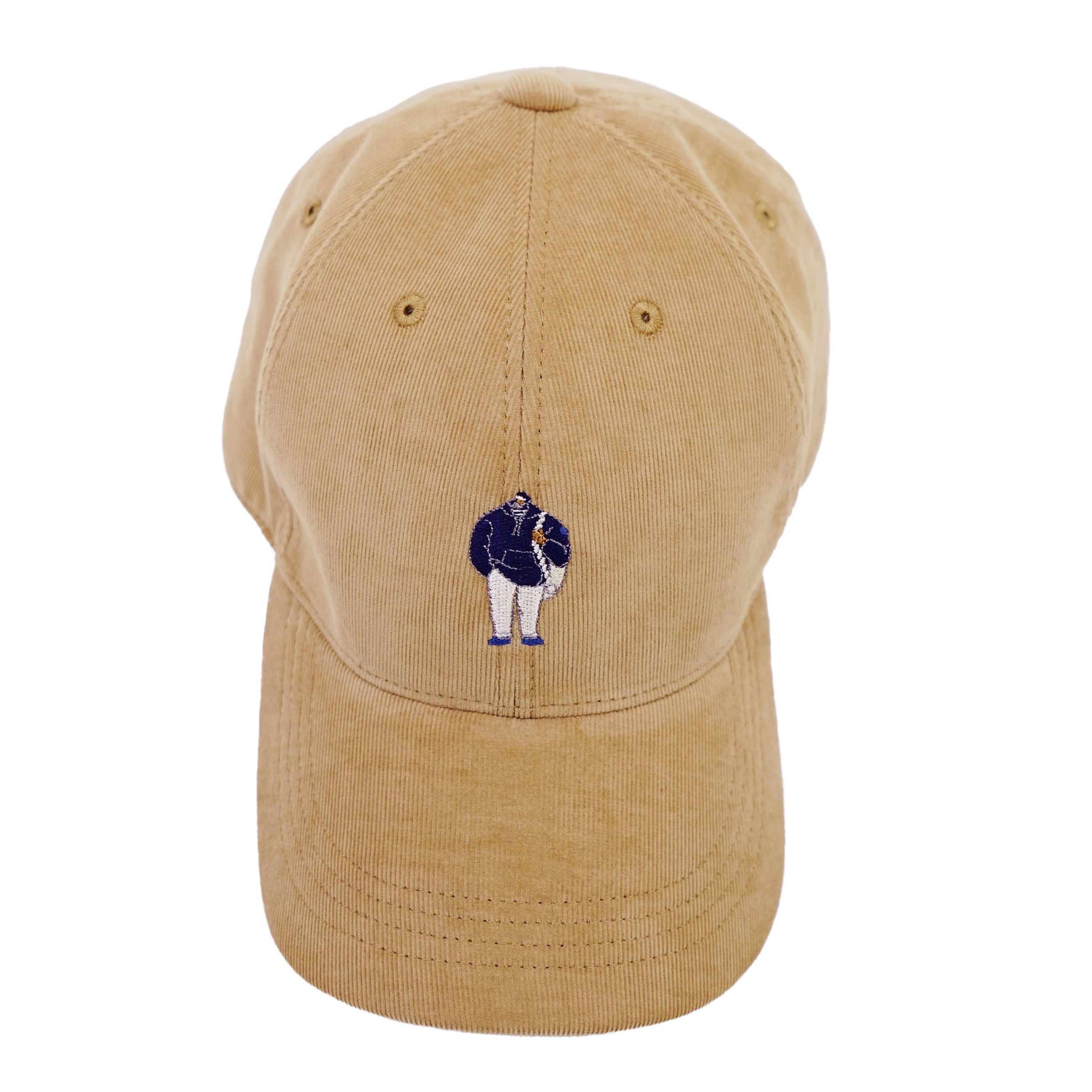 Roundish Cap 25277710