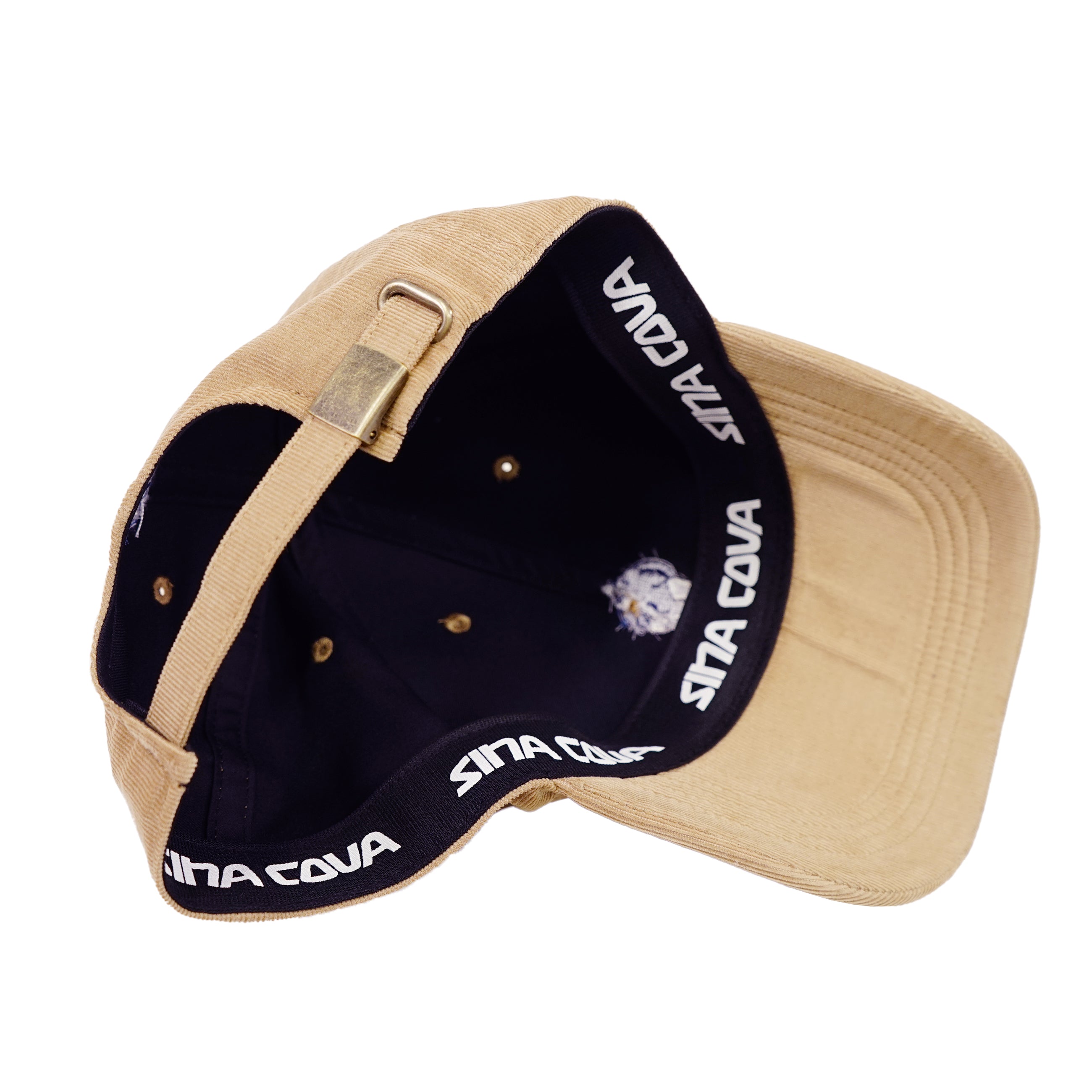 Roundish Cap 25277710