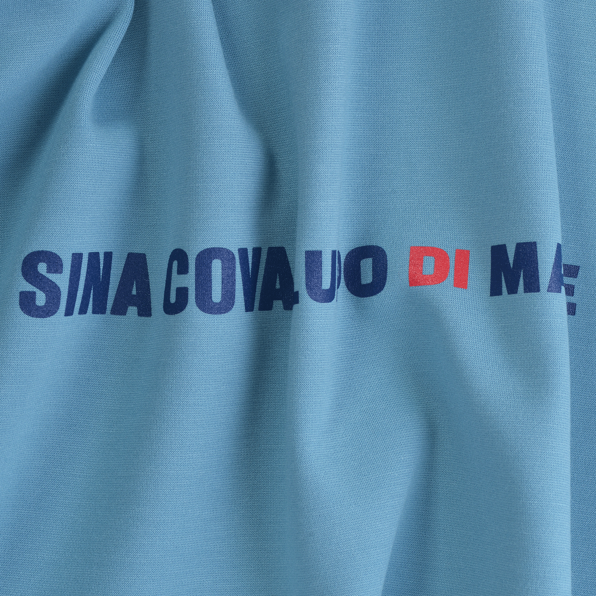 ハーフZIPトレーナー 25250030