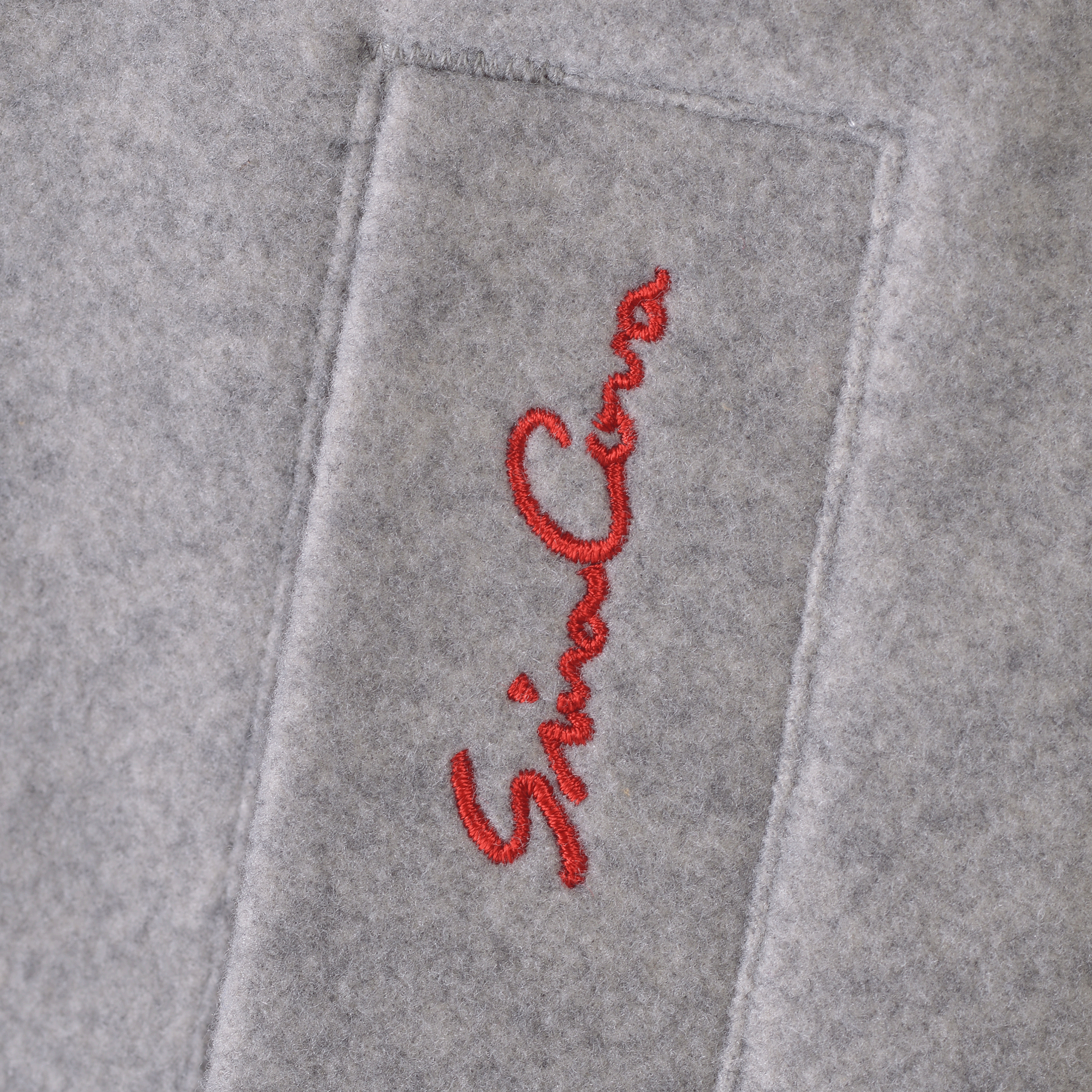 コーチジャケット 25233020