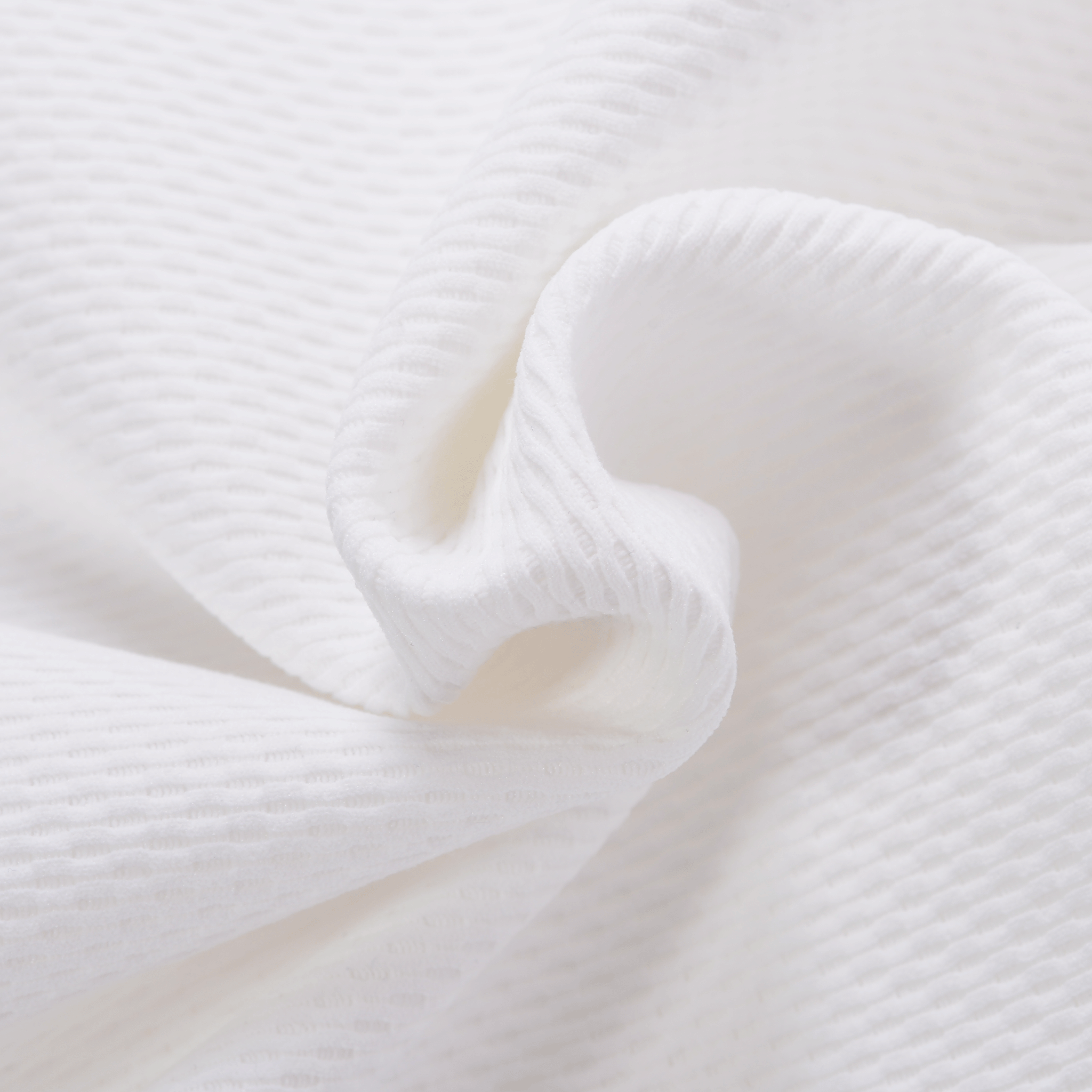 モックネック長袖Tシャツ 25250050