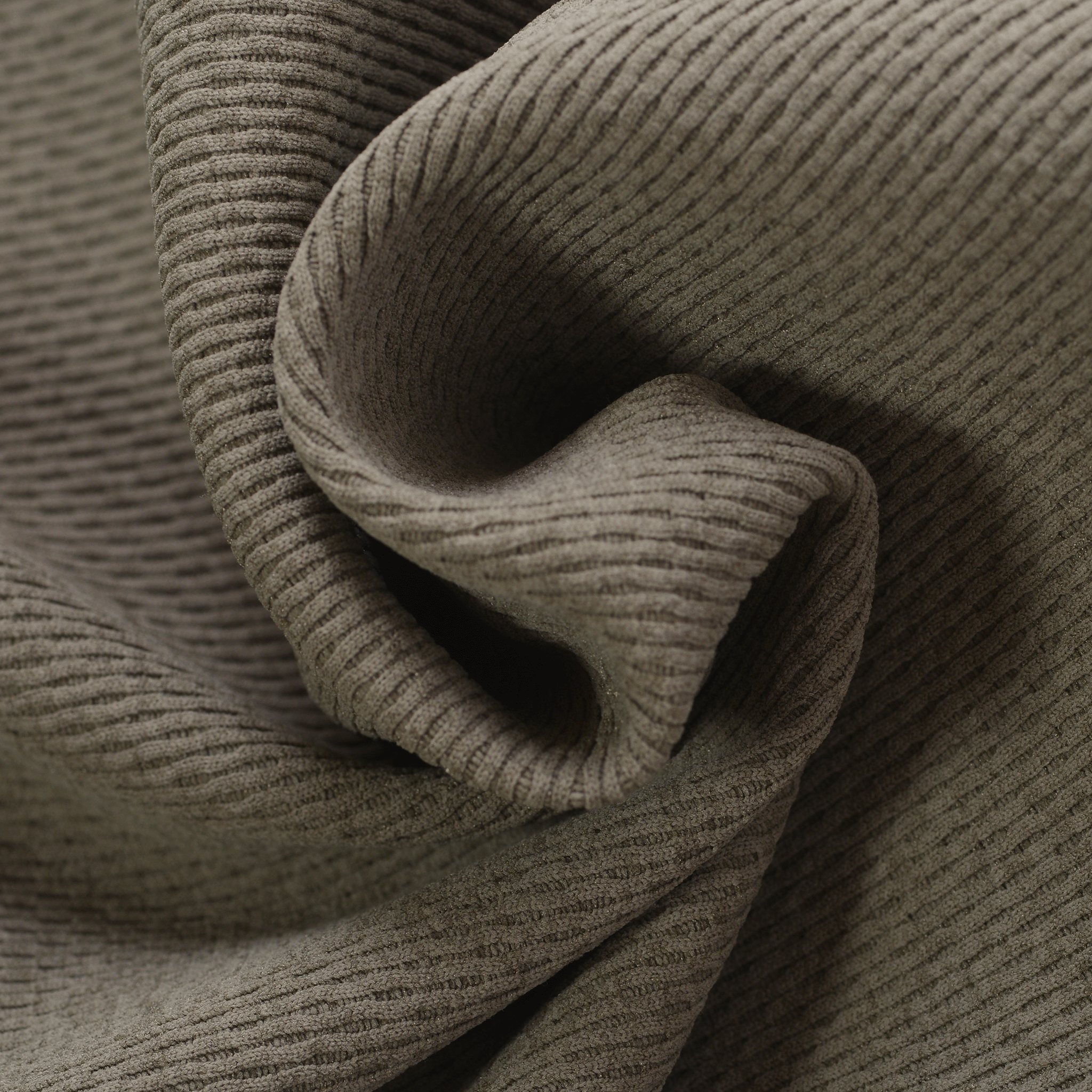 モックネック長袖Tシャツ 25250050