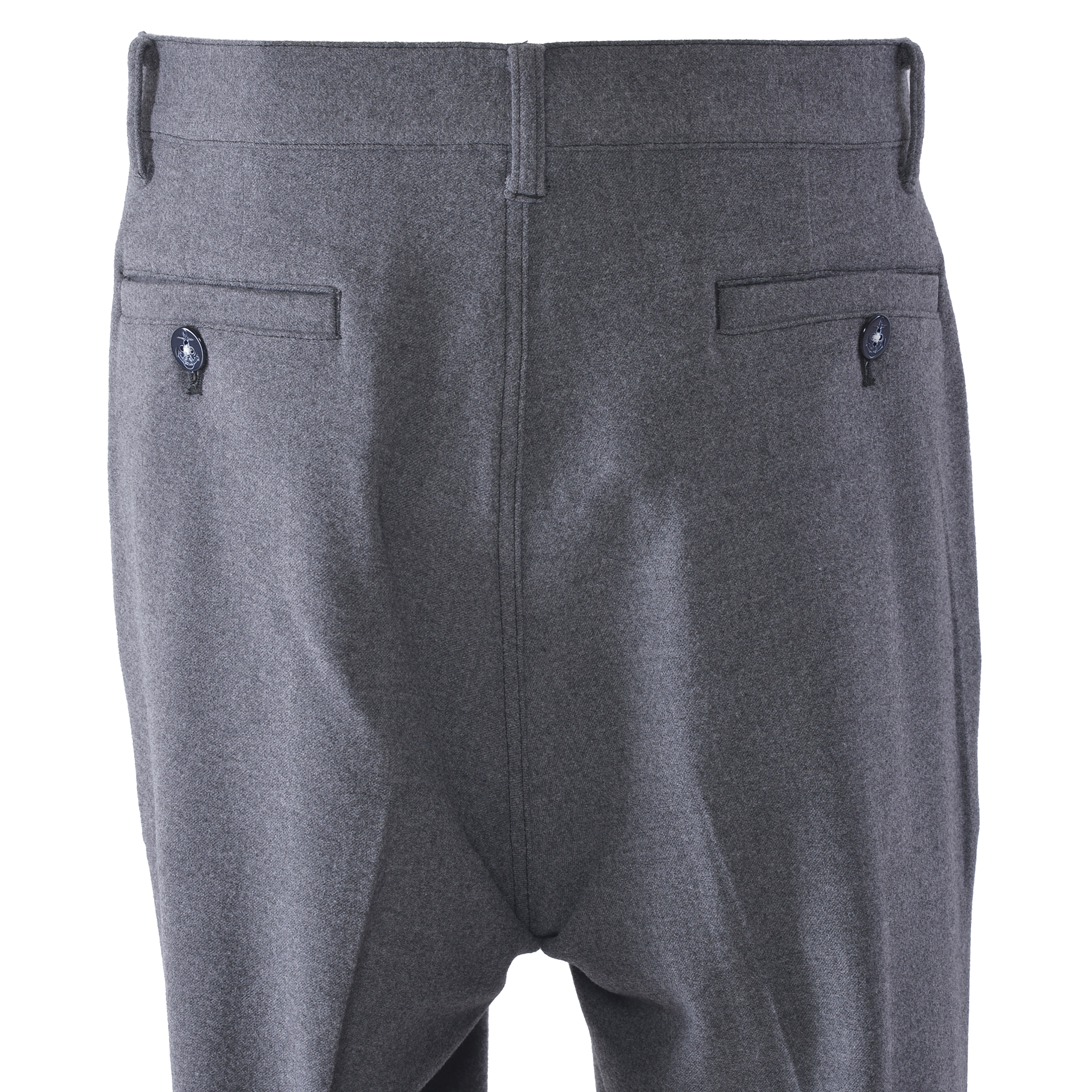 ワンタックパンツ 25225020