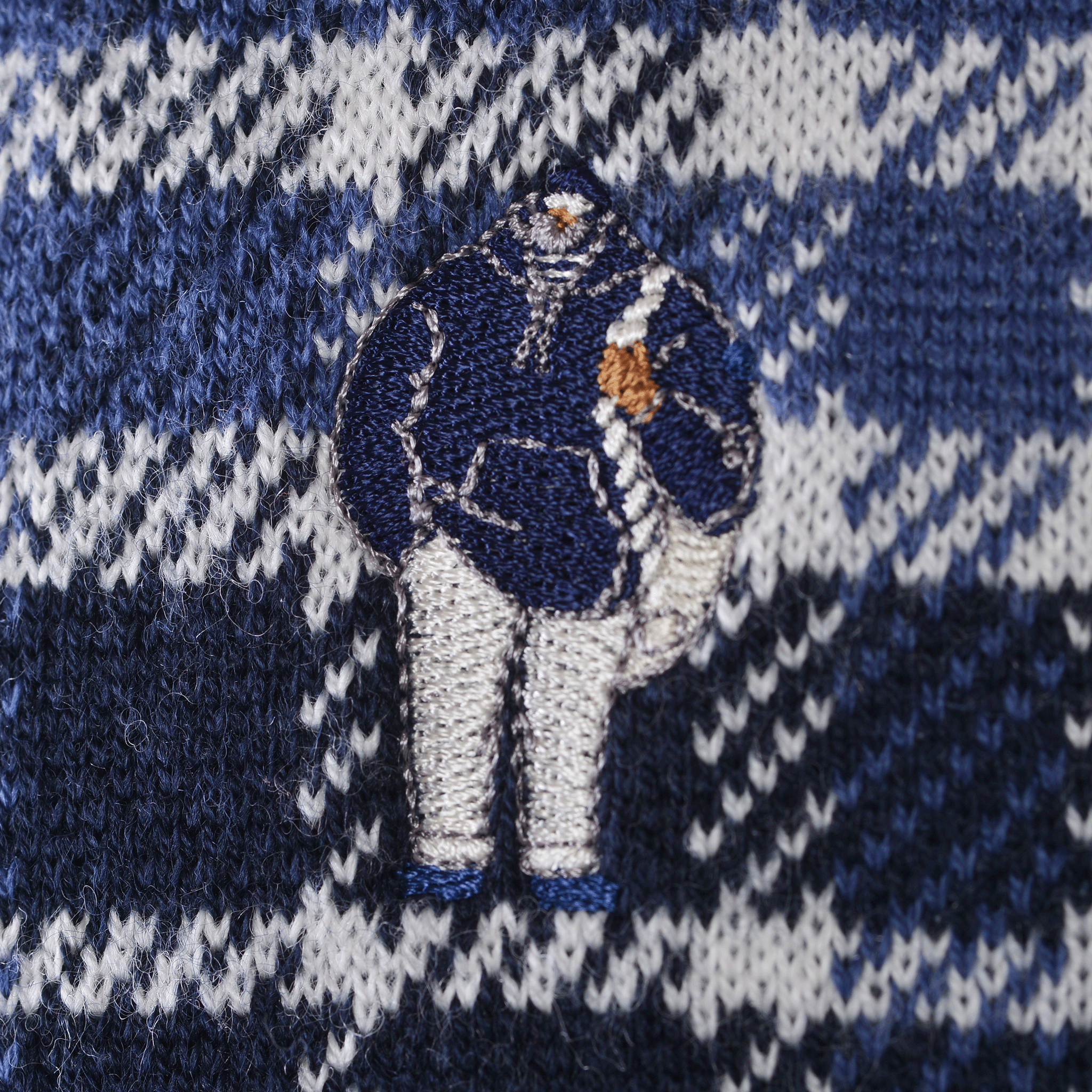 Zip-up sweater 25222020