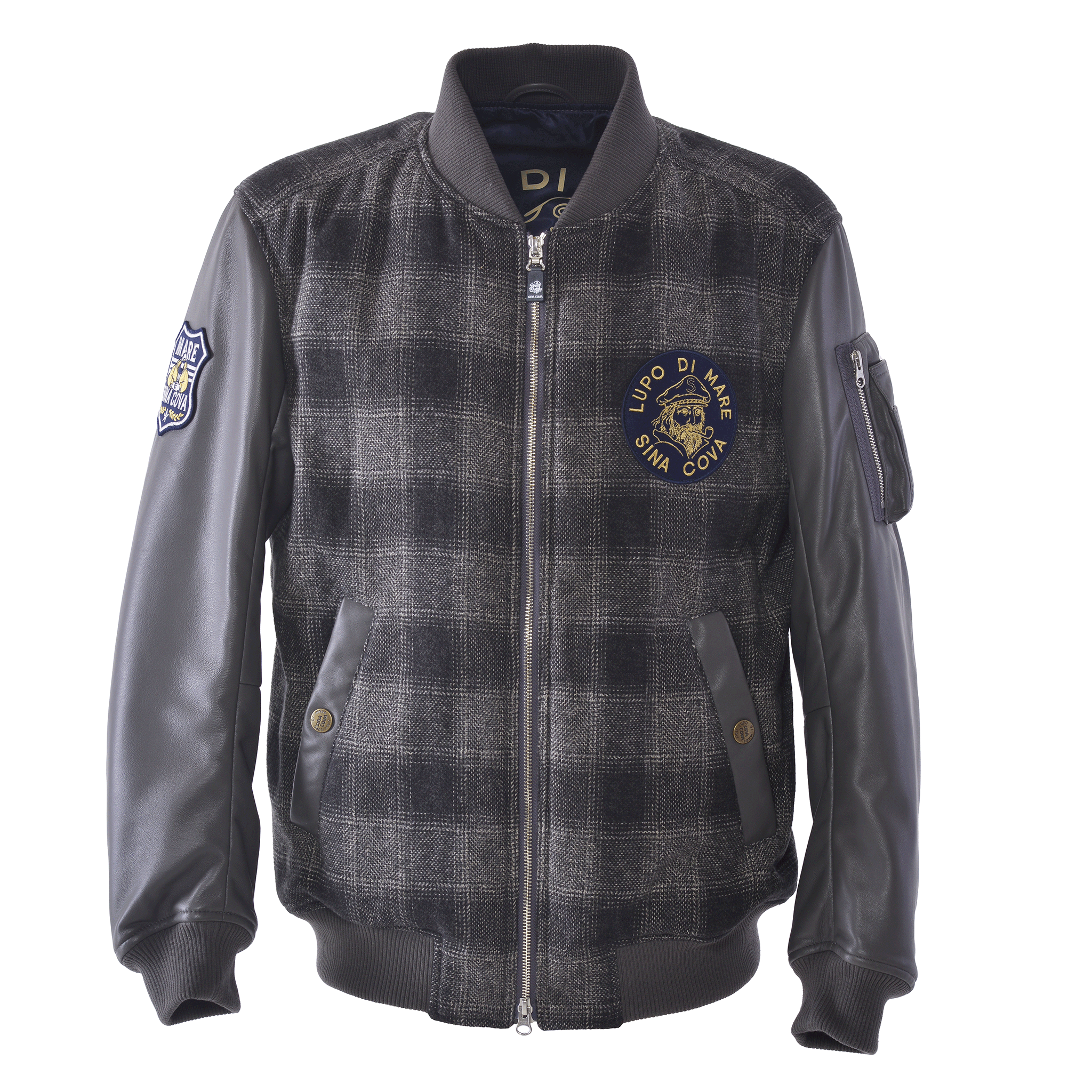 Bomber jacket (MA-1) 25223920