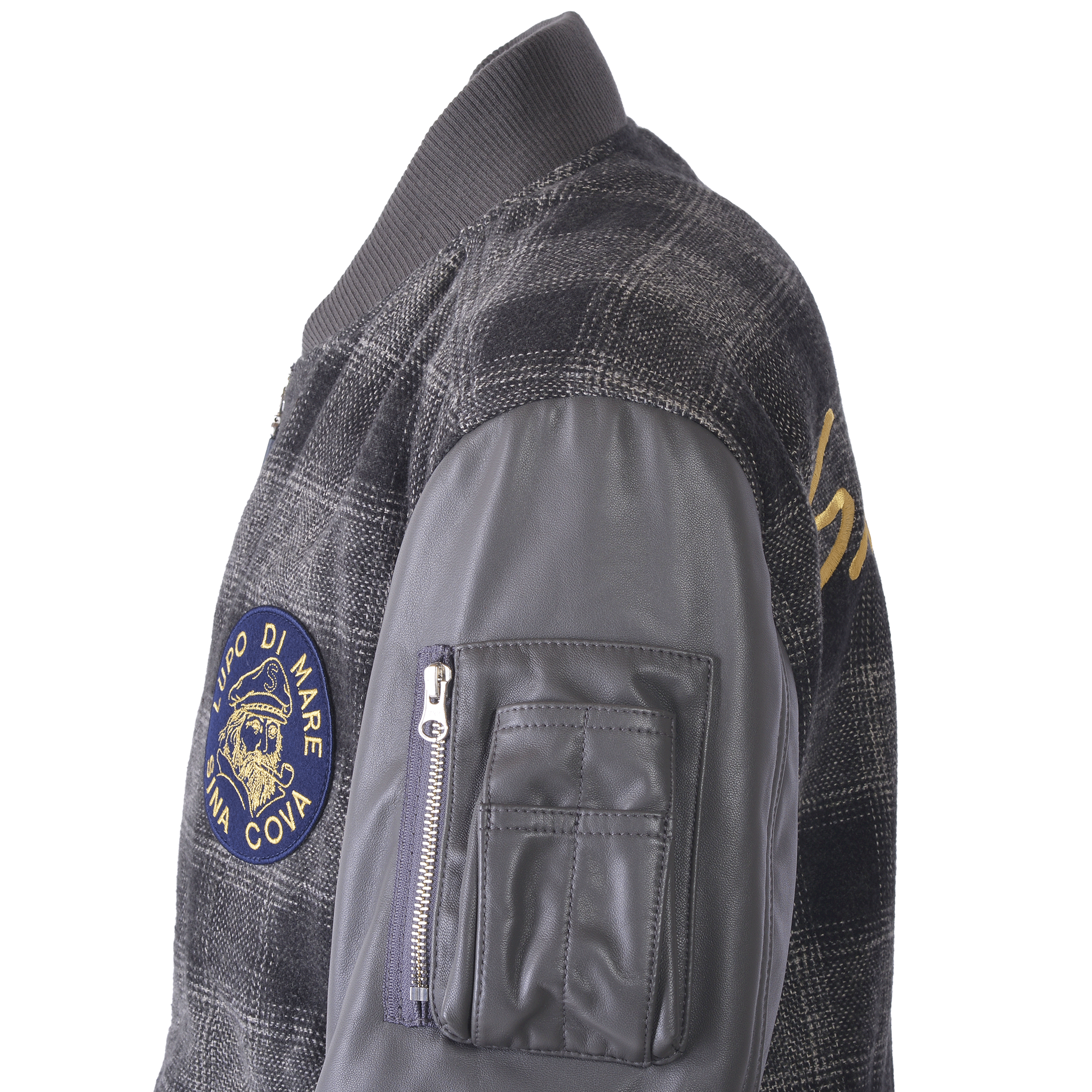 Bomber jacket (MA-1) 25223920