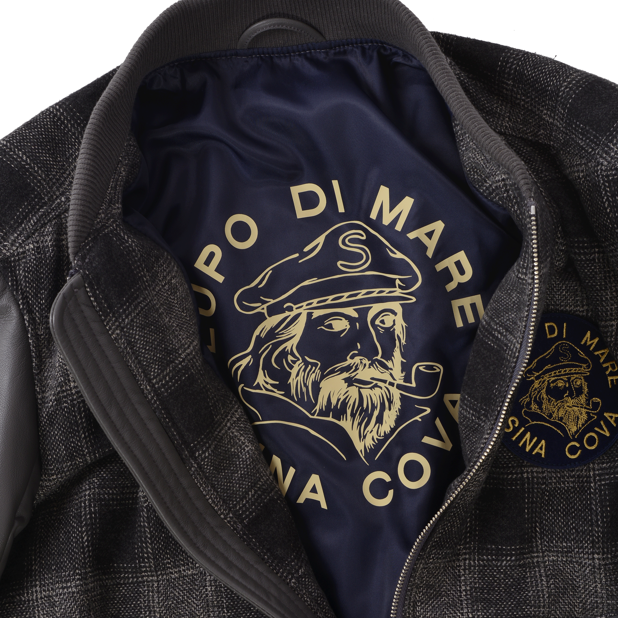 Bomber jacket (MA-1) 25223920