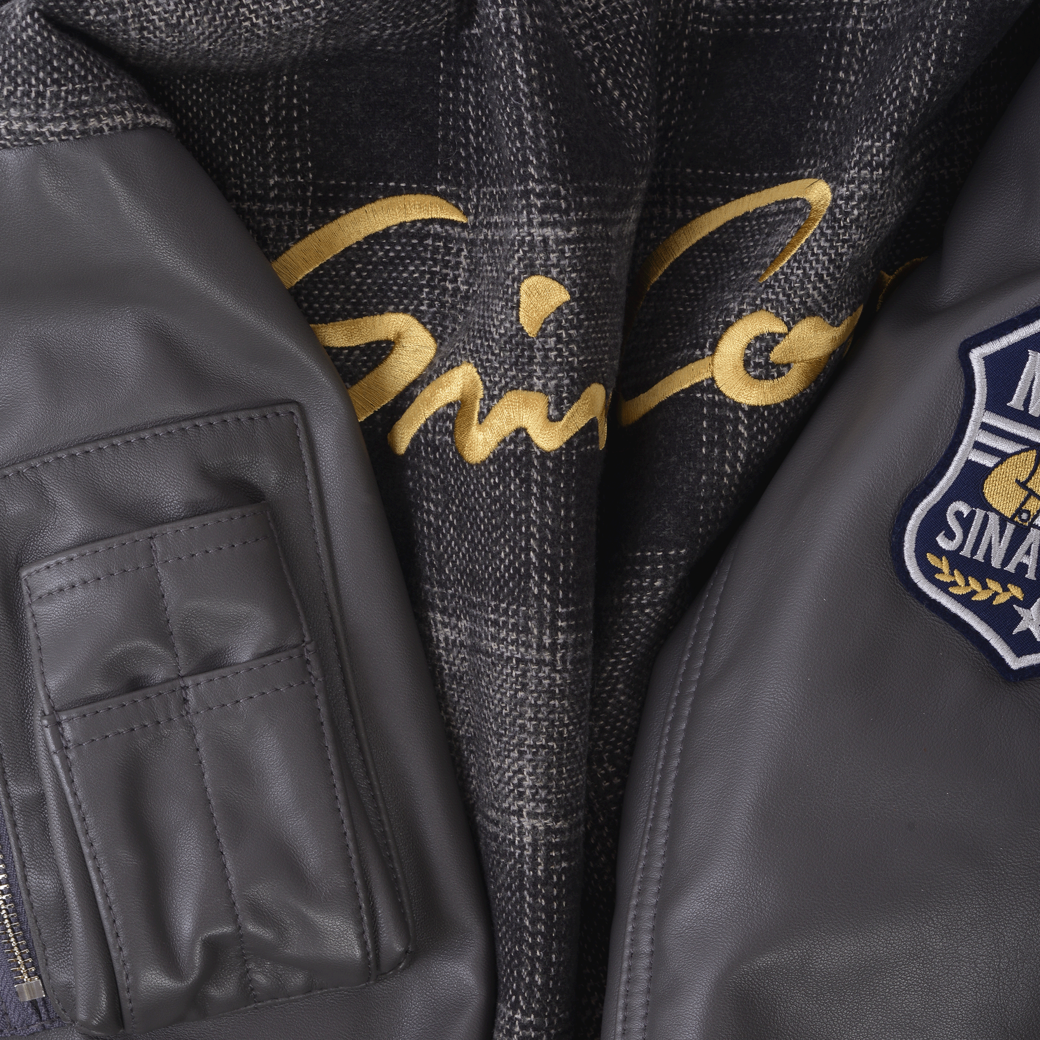 Bomber jacket (MA-1) 25223920