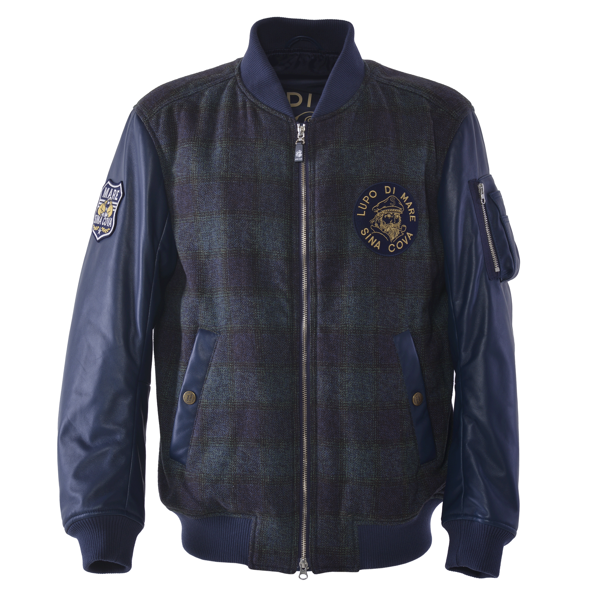 Bomber jacket (MA-1) 25223920