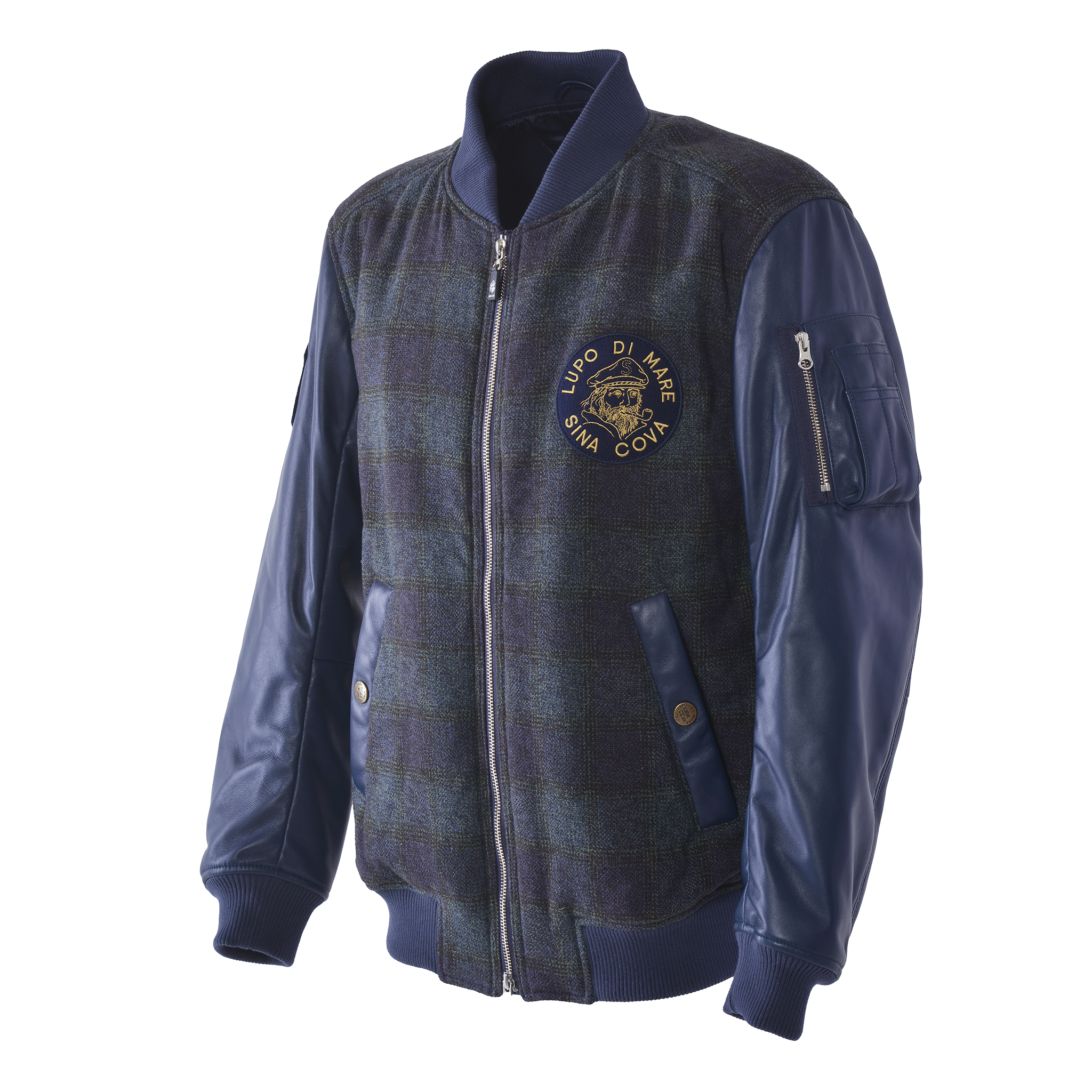 Bomber jacket (MA-1) 25223920