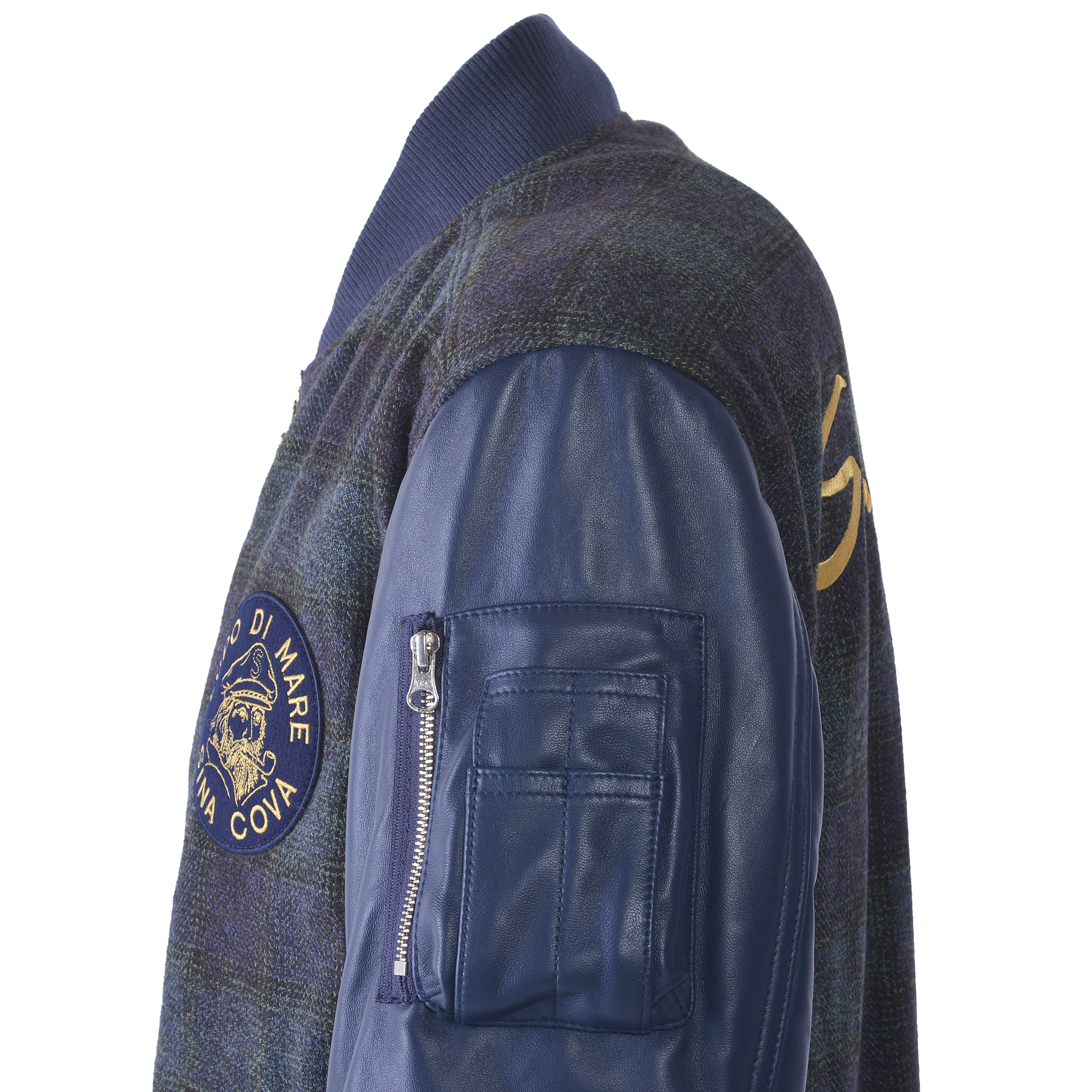 Bomber jacket (MA-1) 25223920