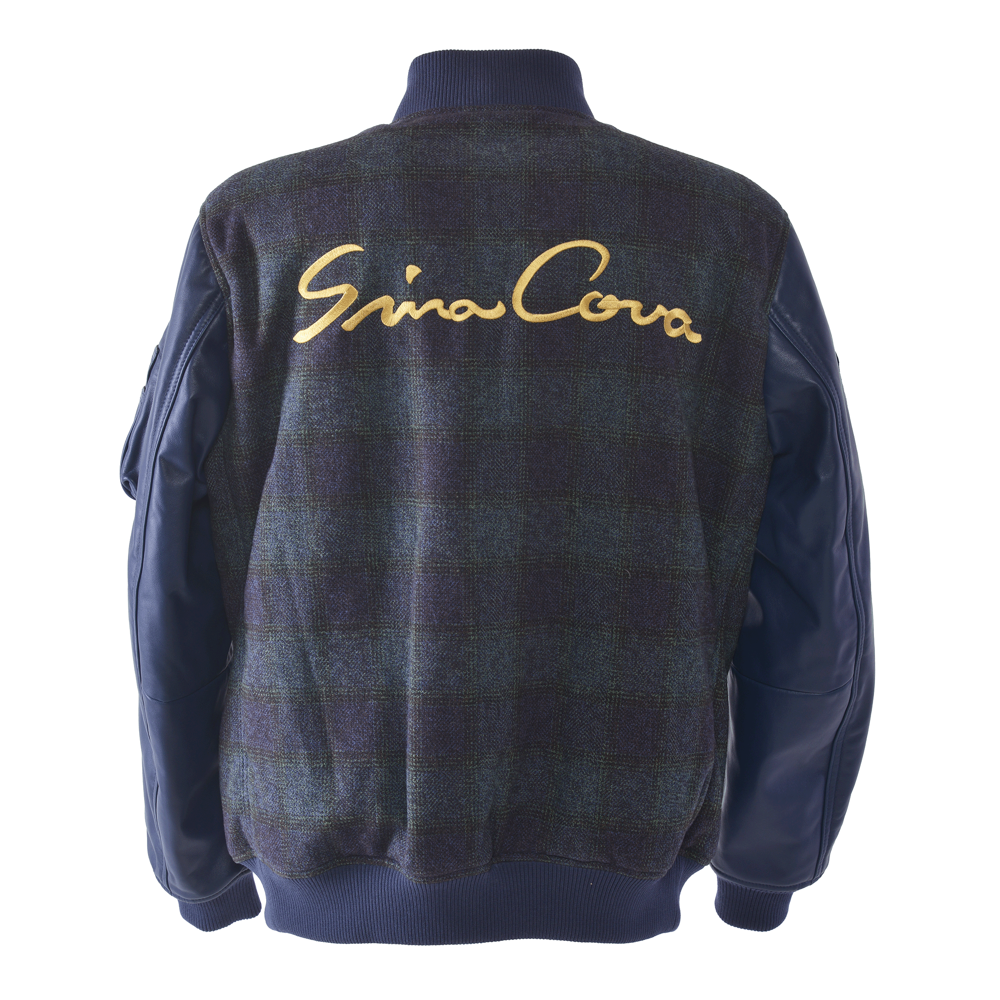 Bomber jacket (MA-1) 25223920