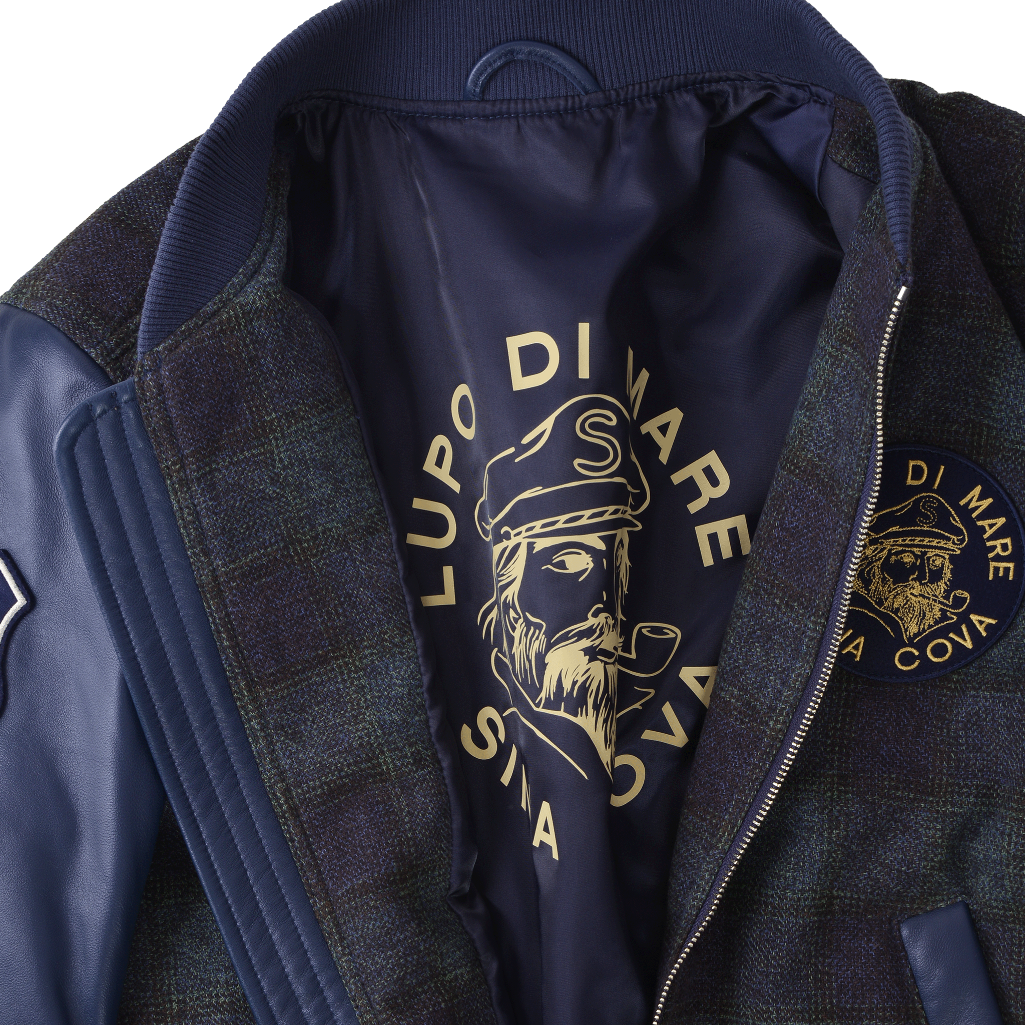 Bomber jacket (MA-1) 25223920