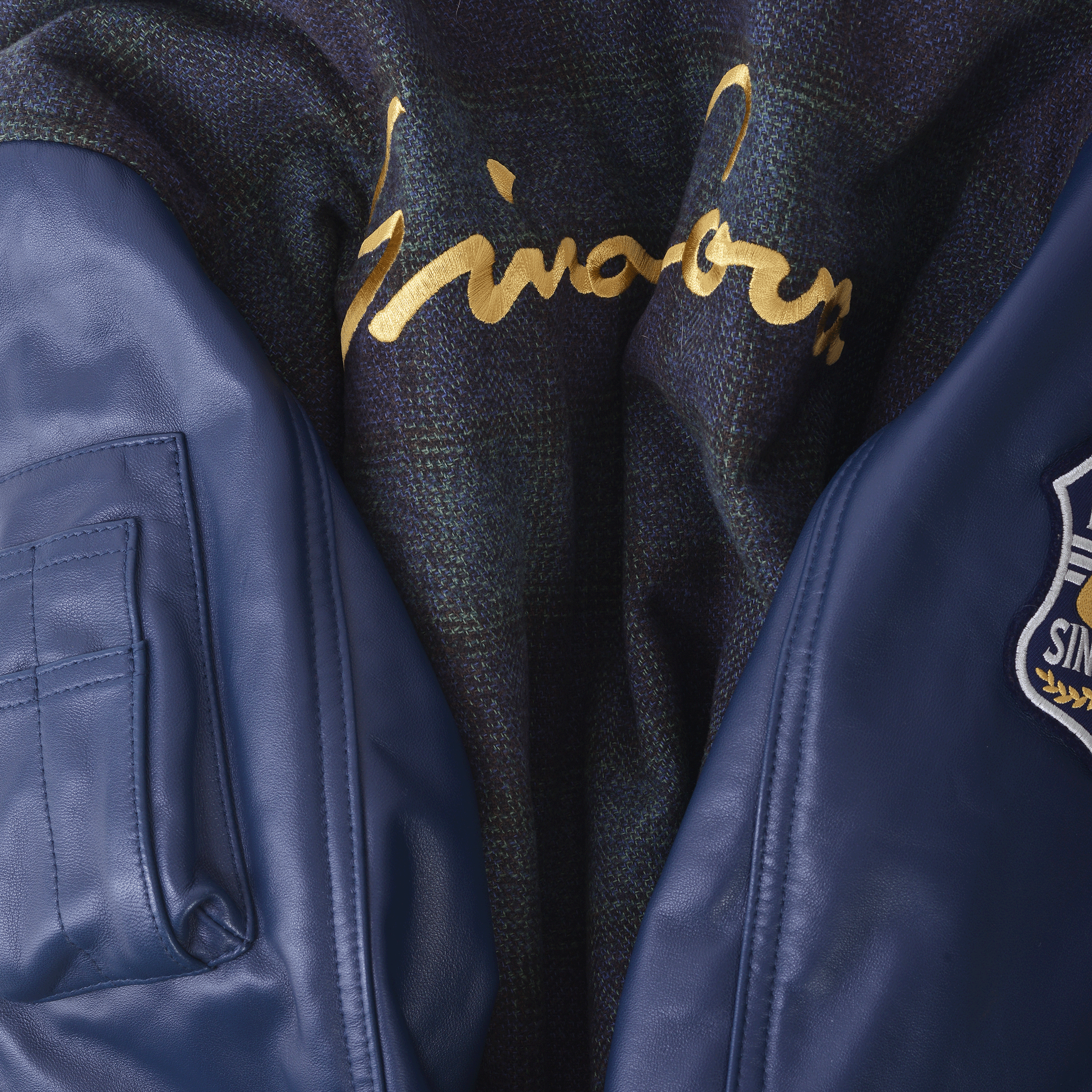 Bomber jacket (MA-1) 25223920