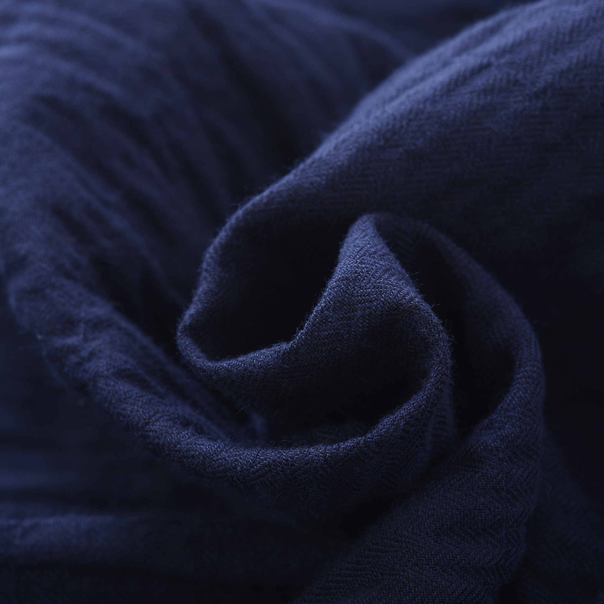 長袖レギュラーシャツ 25224010