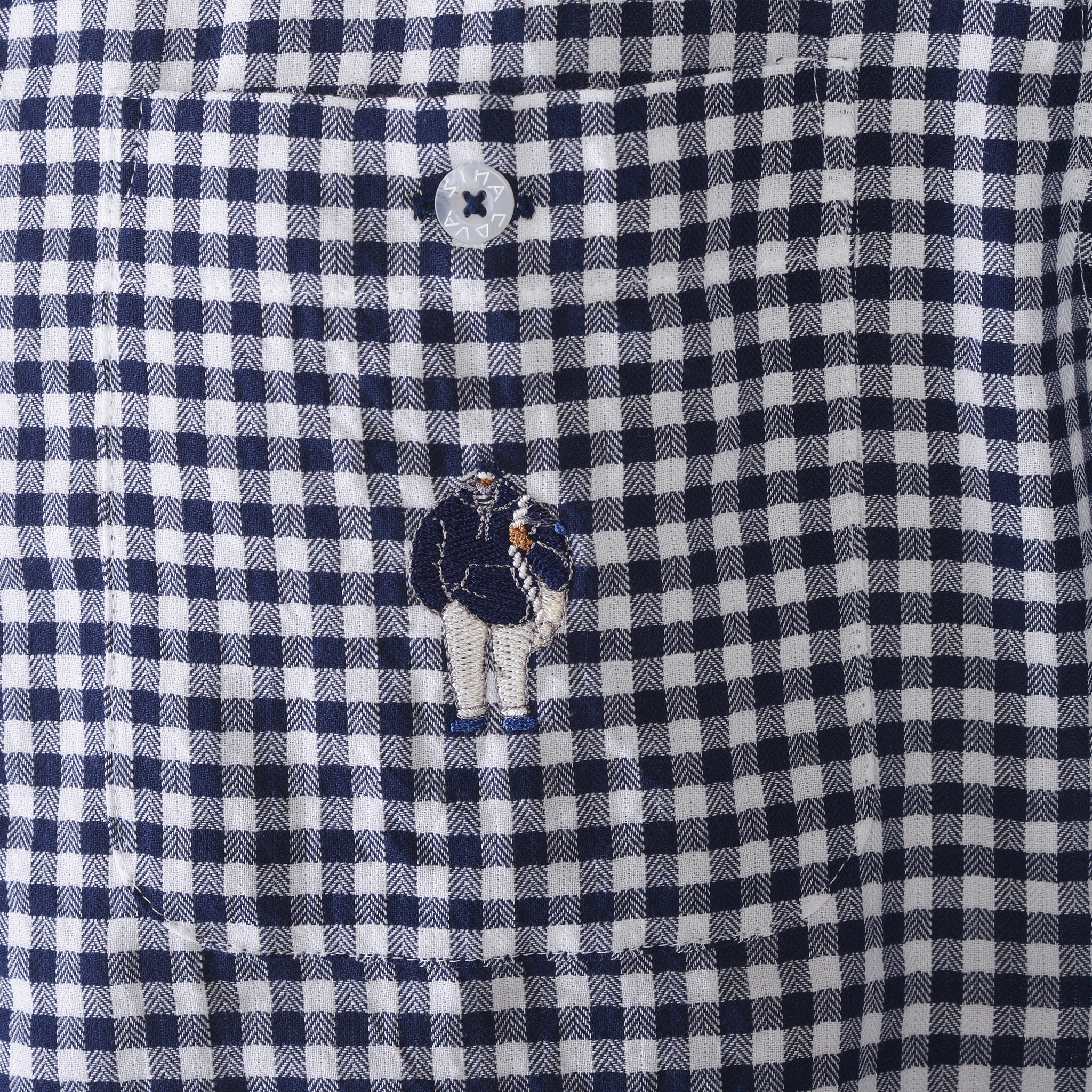 長袖レギュラーシャツ 25224010