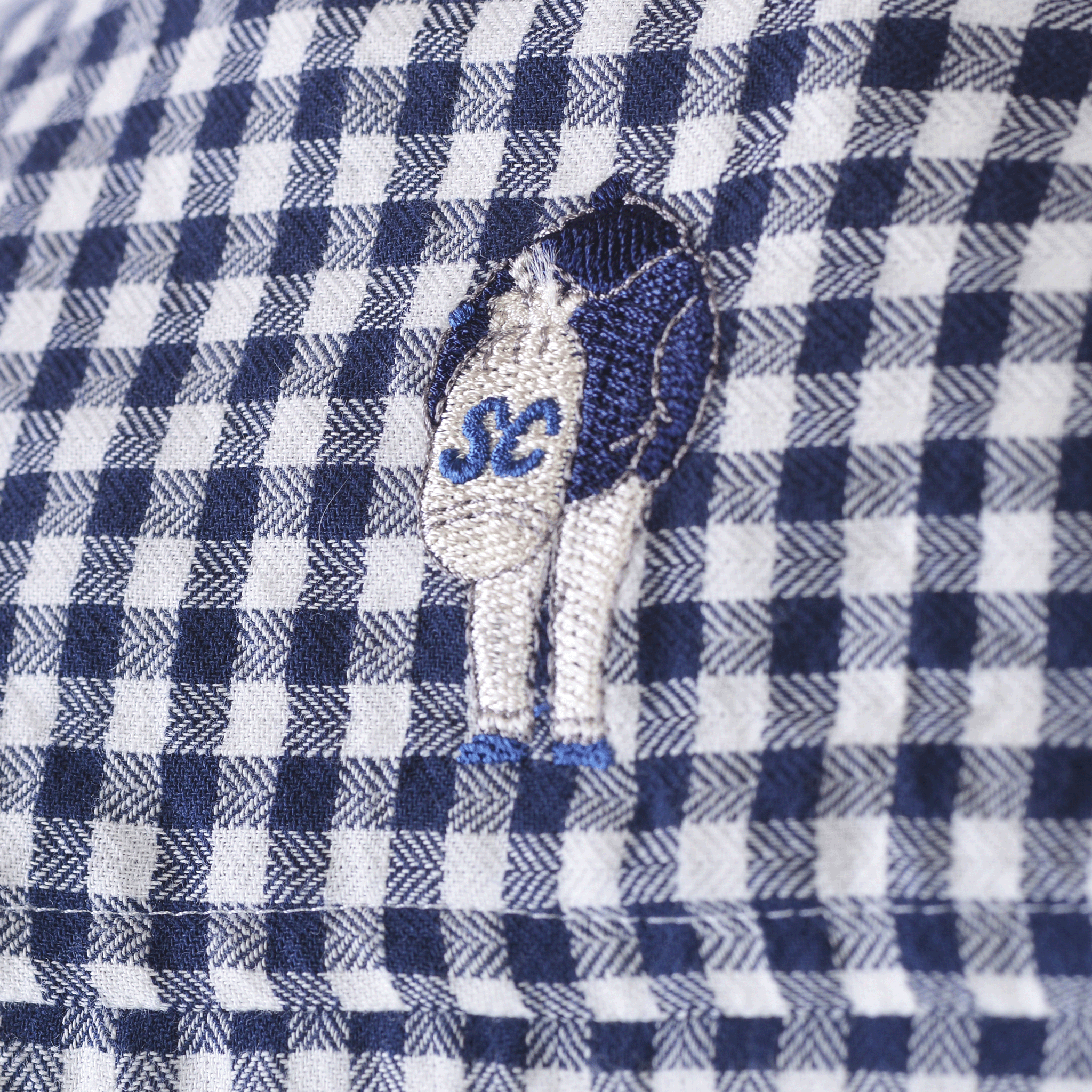 長袖レギュラーシャツ 25224010